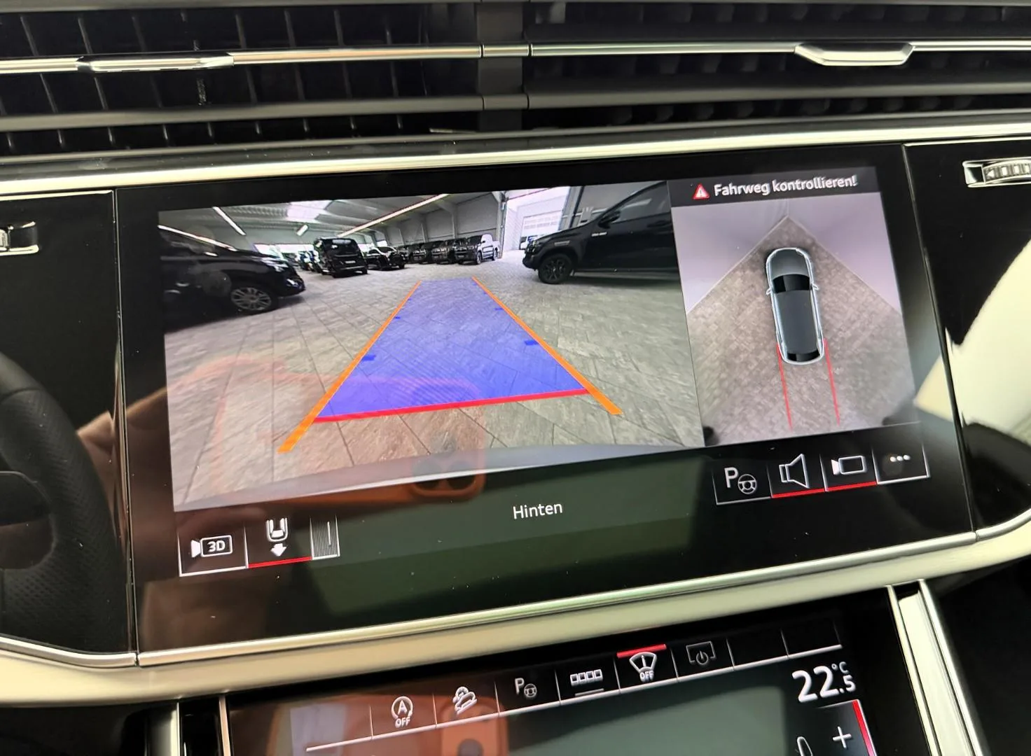 2026 Audi Q8 50 TDI ABT, 17/30