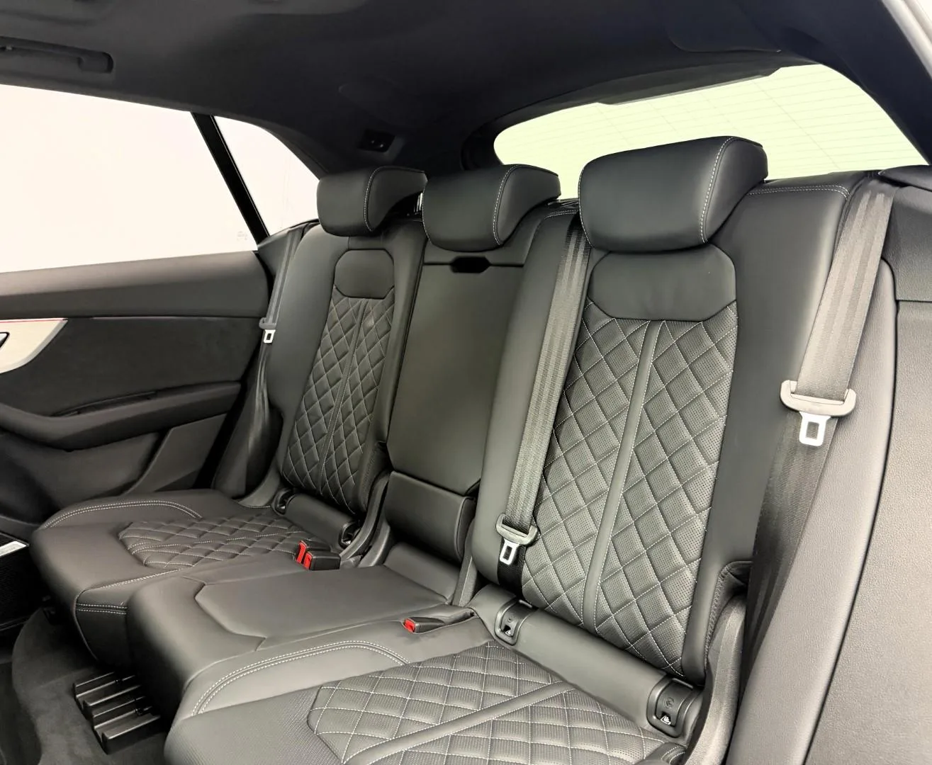 2026 Audi Q8 50 TDI ABT, 22/30