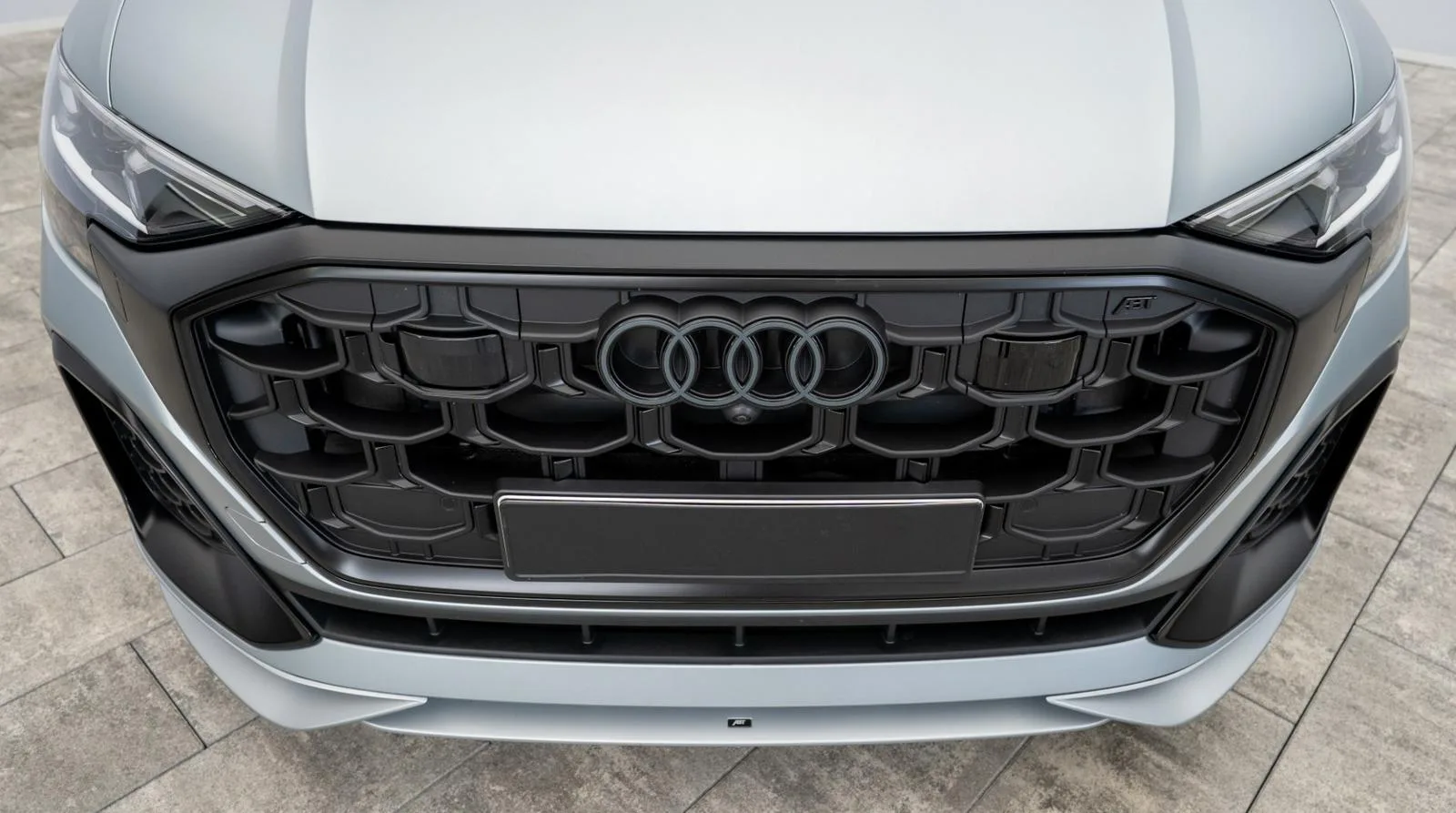 2026 Audi Q8 50 TDI ABT, 29/30