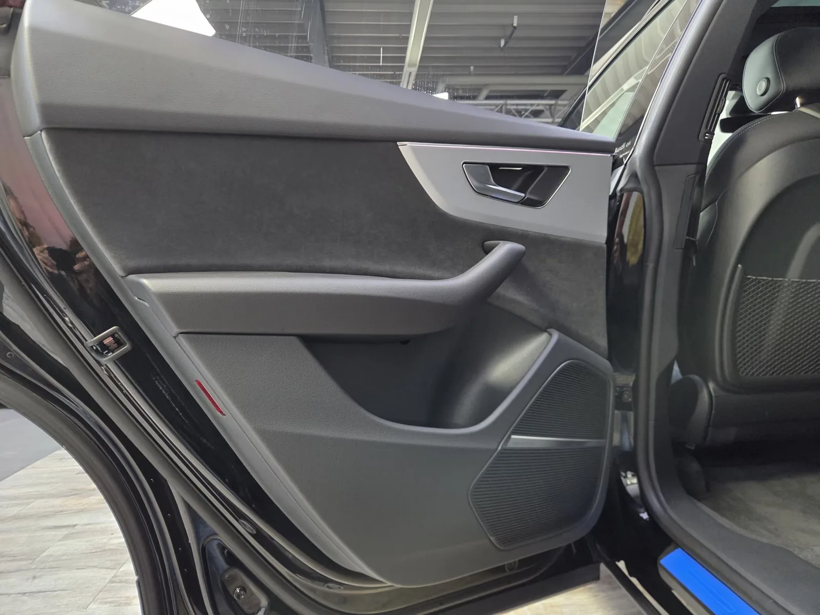 2026 Audi Q8 60 TFSI e quattro S line, 19/30