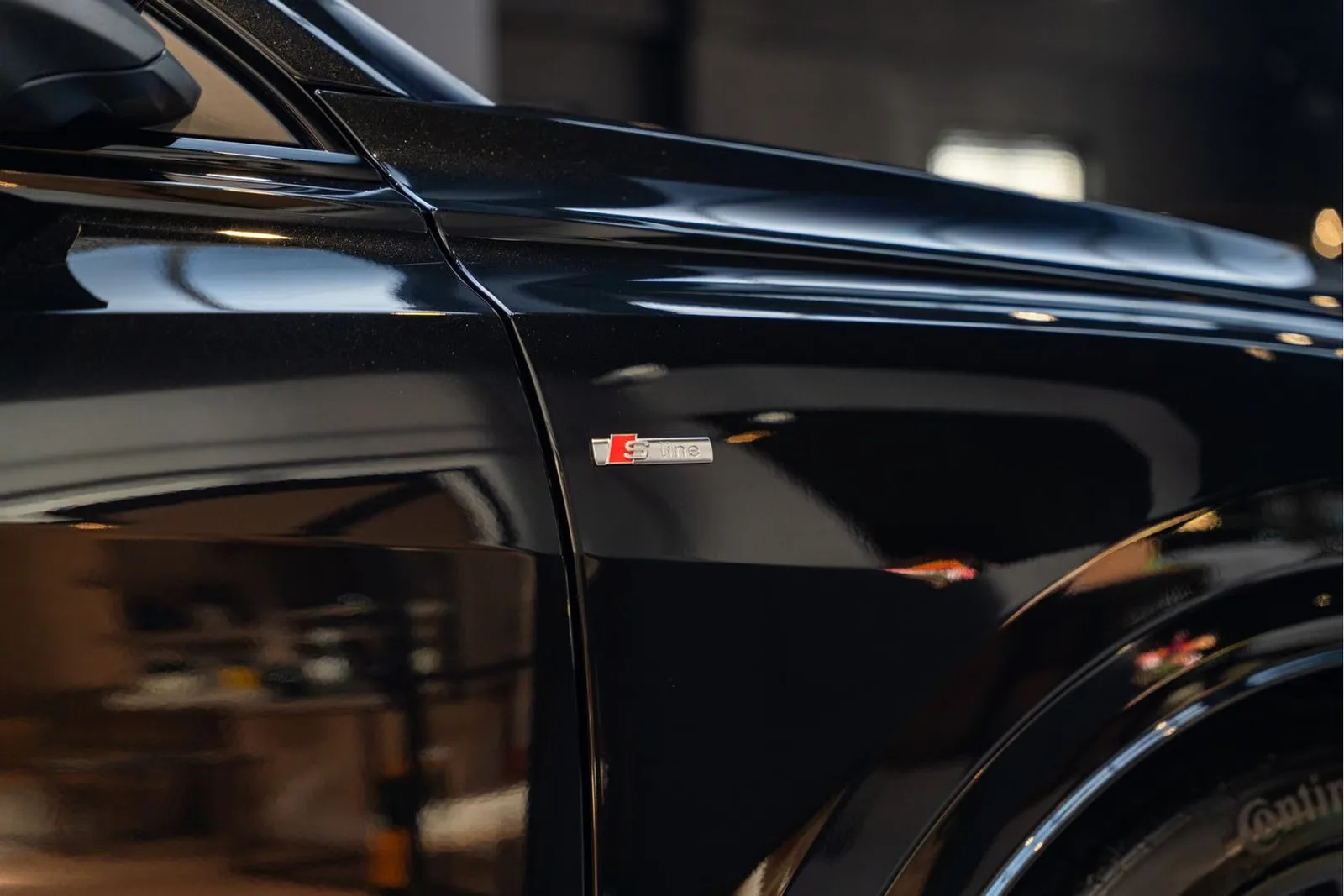 2026 Audi Q8 60 TFSI e quattro Competition, 15/30