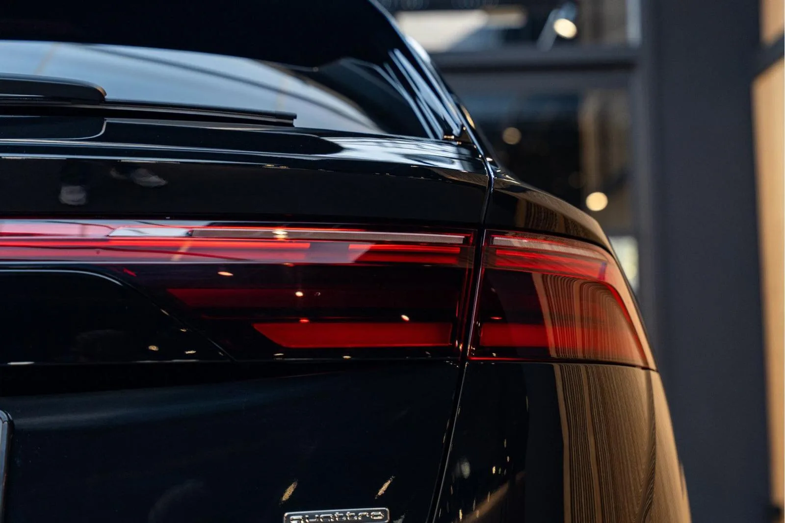 2026 Audi Q8 60 TFSI e quattro Competition, 17/30