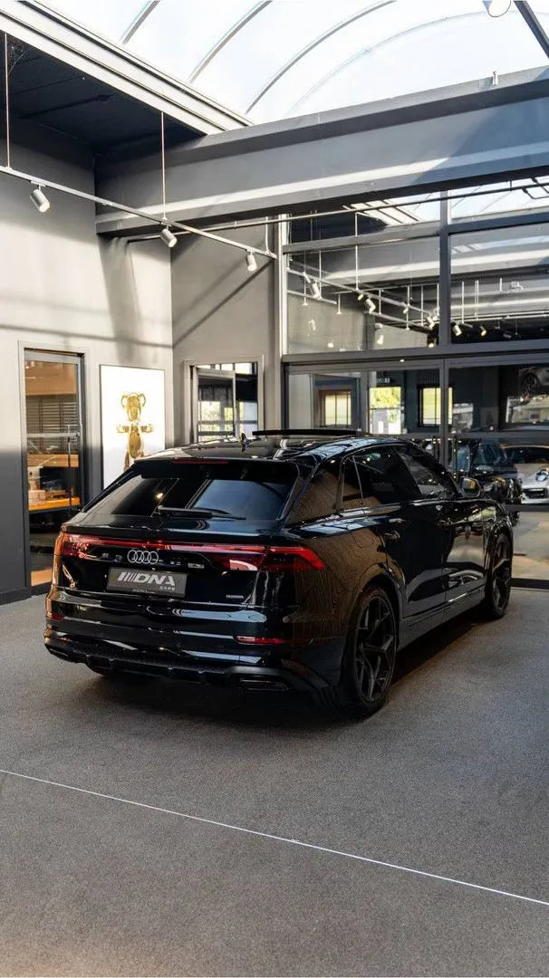 2026 Audi Q8 60 TFSI e quattro Competition, 27/30