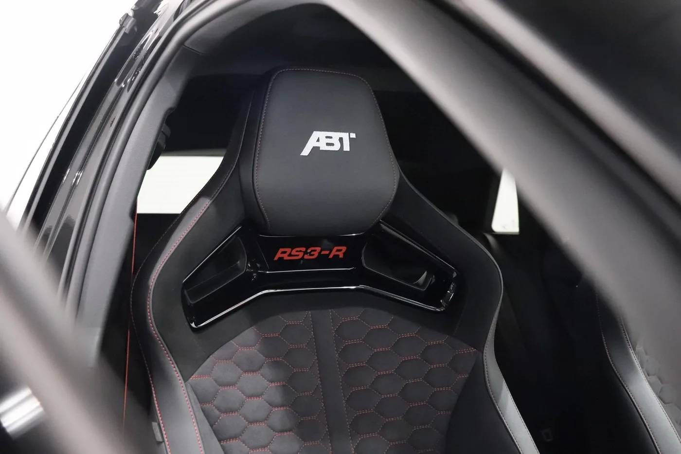 2026 Audi RS3 Sportback offered by a supercar dealer in Zibido San Giacomo, Italy, photo 7 of 25