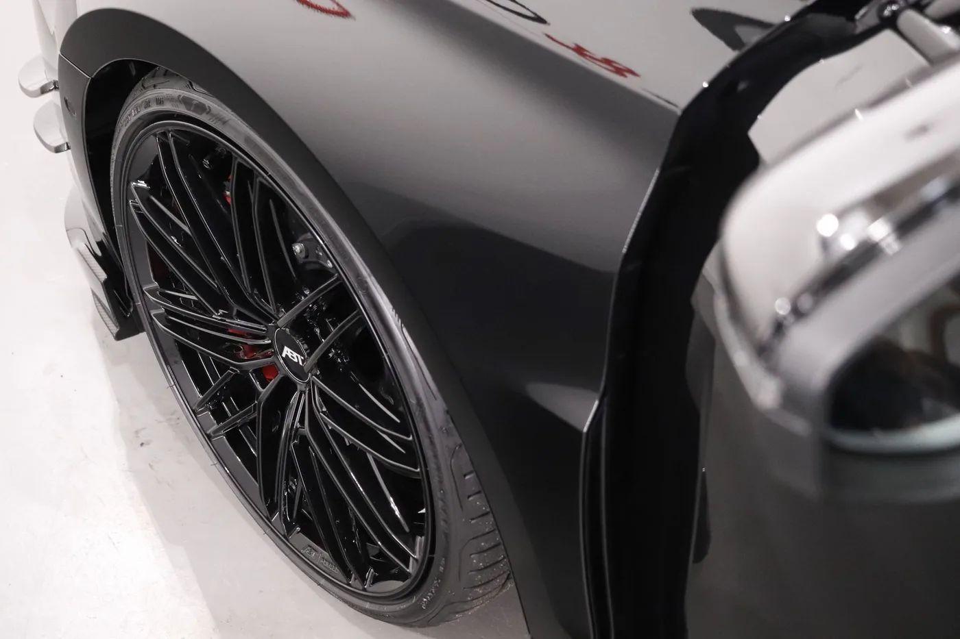 2026 Audi RS3 Sportback offered by a supercar dealer in Zibido San Giacomo, Italy, photo 12 of 25