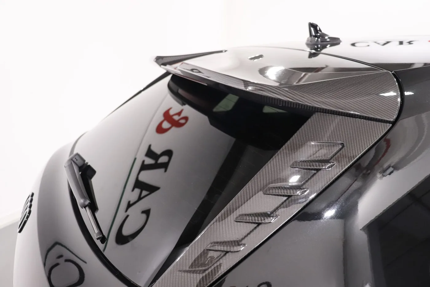 2026 Audi RS3 Sportback offered by a supercar dealer in Zibido San Giacomo, Italy, photo 20 of 25