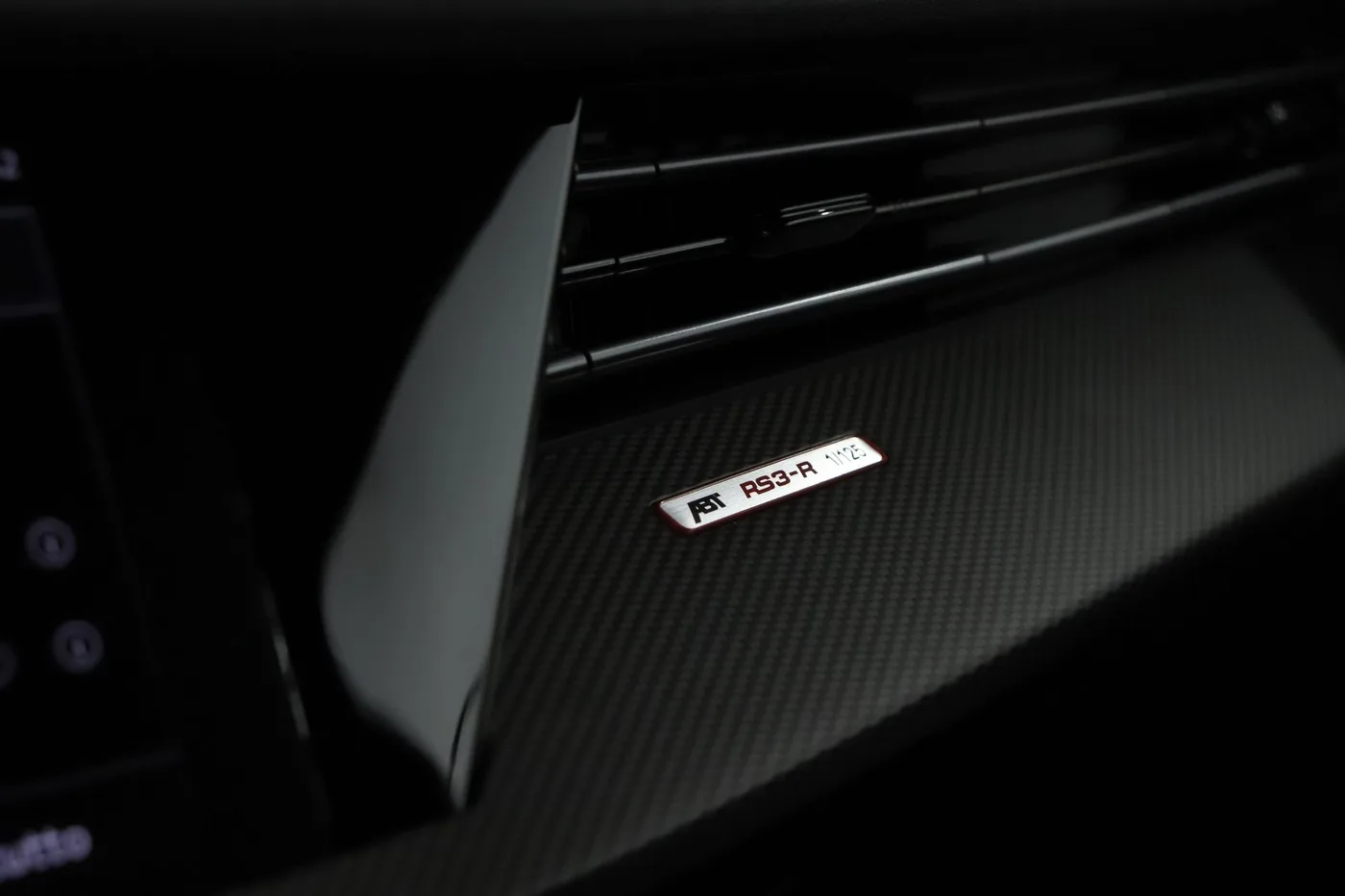 2026 Audi RS3 Sportback offered by a supercar dealer in Zibido San Giacomo, Italy, photo 21 of 25