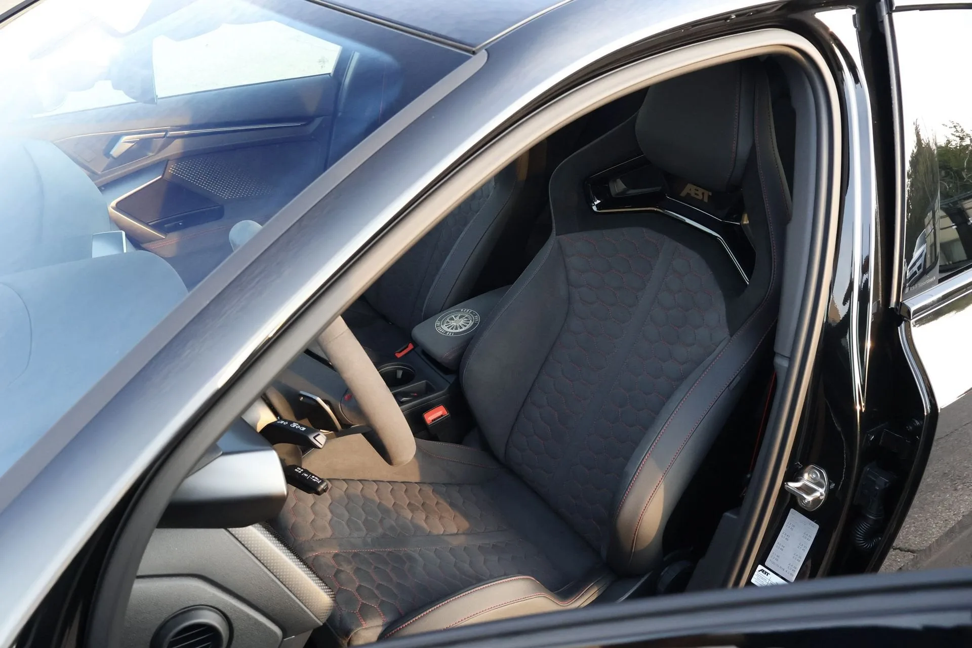 2026 Audi RS3 Sportback, 10/24