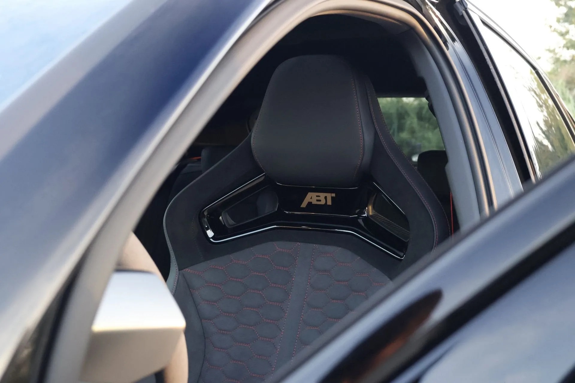 2026 Audi RS3 Sportback, 13/24