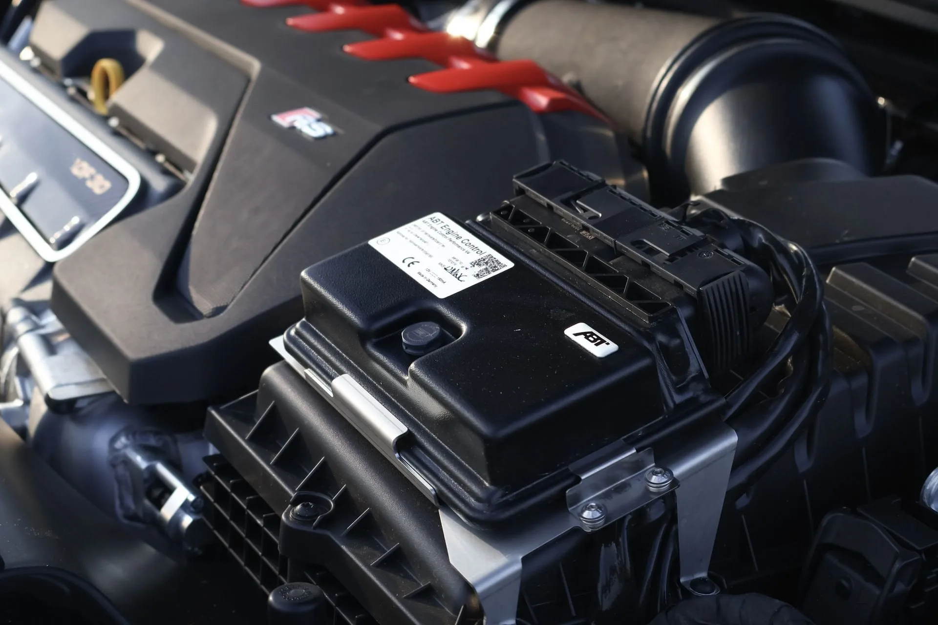 2026 Audi RS3 Sportback, 22/24