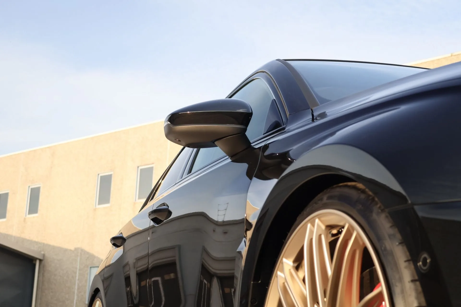 2026 Audi RS3 Sportback, 23/24