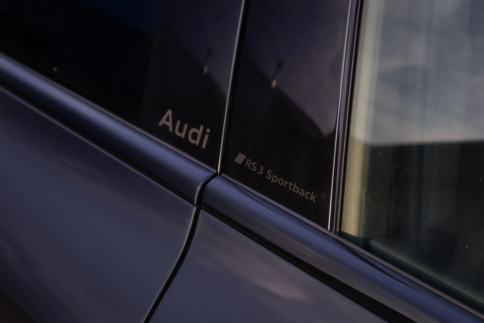 2026 Audi RS3 Sportback, 24/24