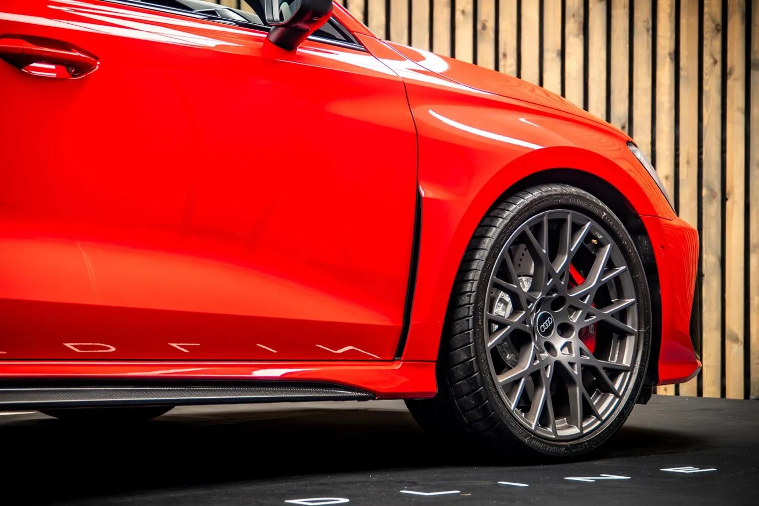 2026 Audi RS3 Sportback Carbon Vorsprung, 12/30