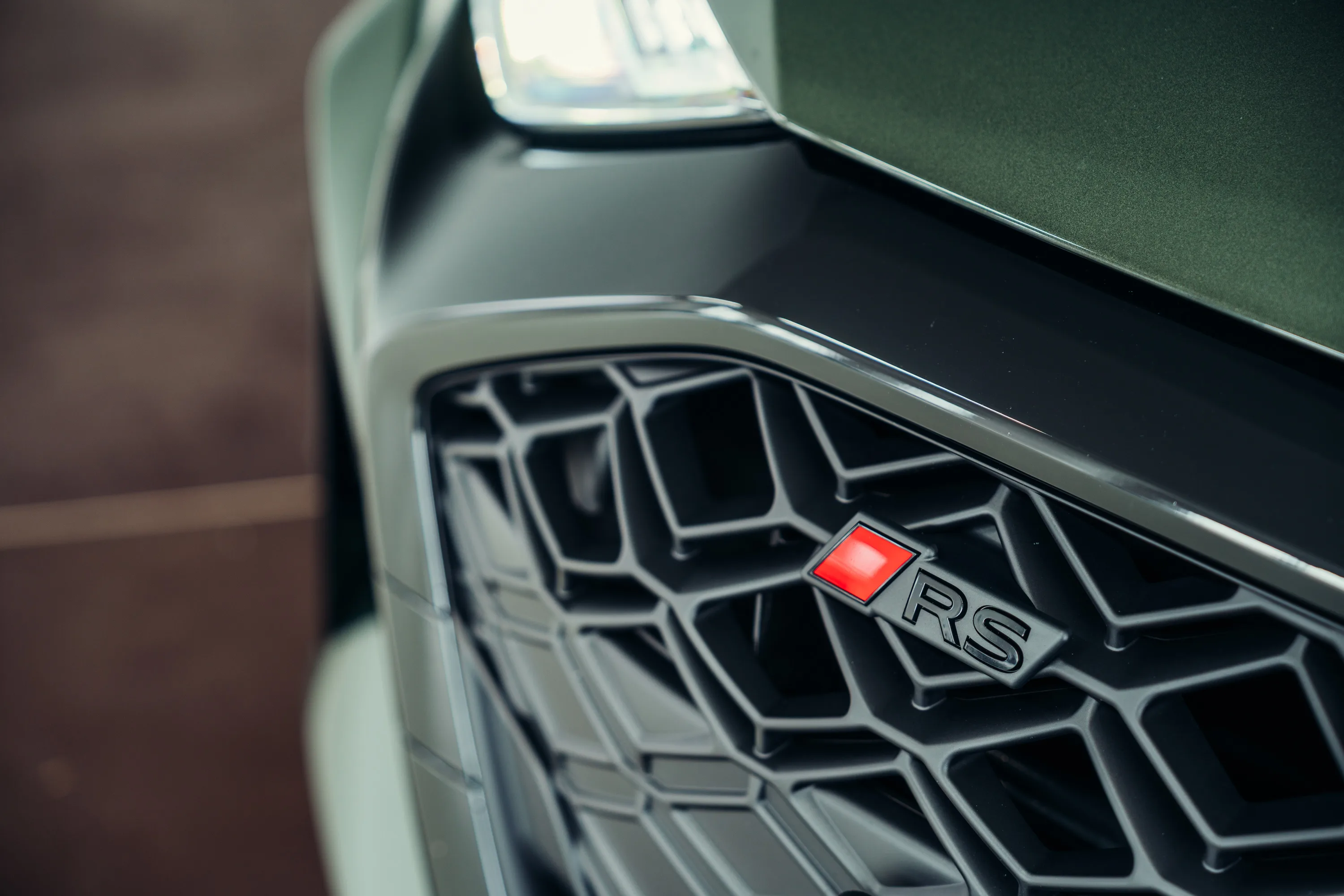 2026 Audi RS3 Sportback, 9/30