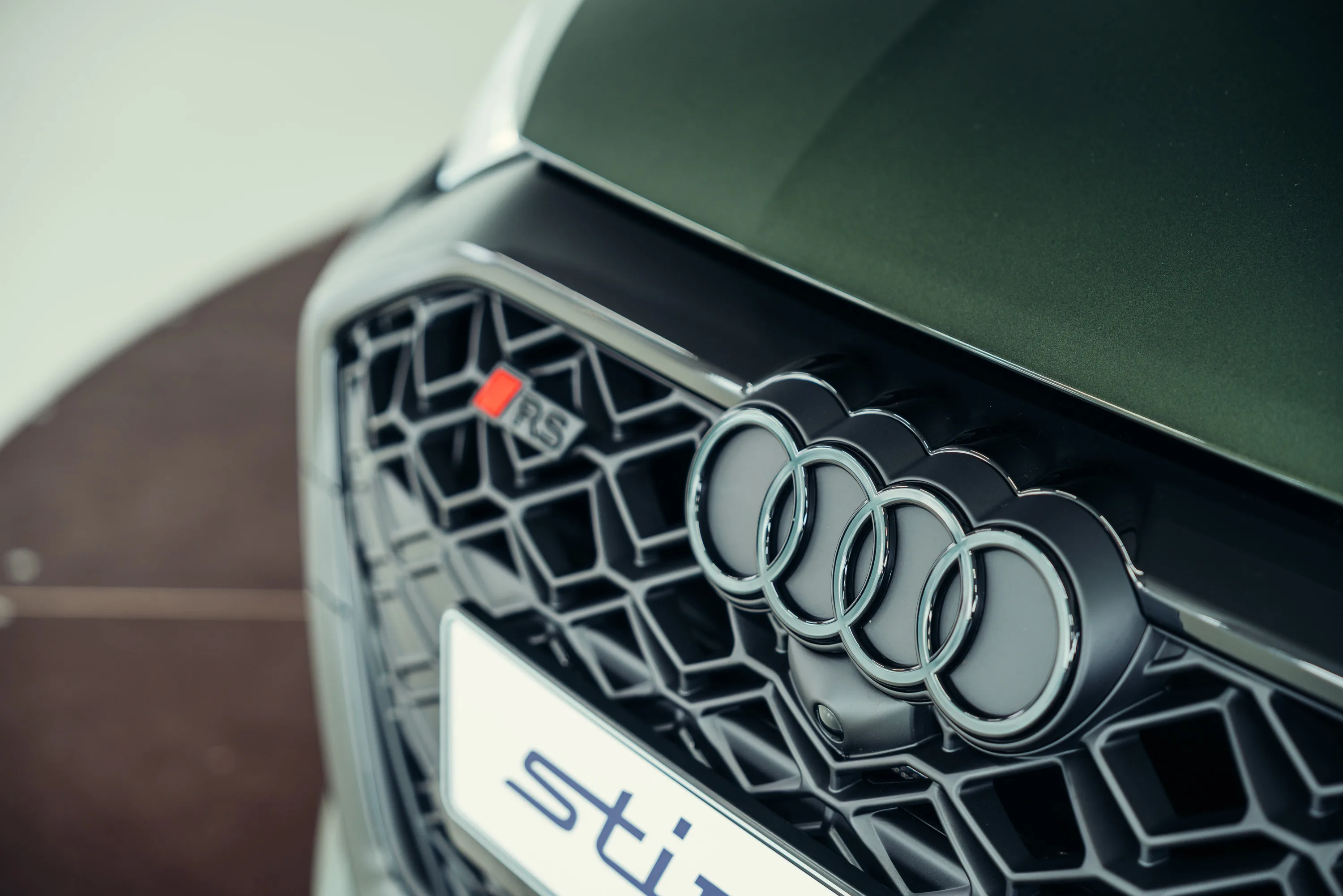 2026 Audi RS3 Sportback, 10/30