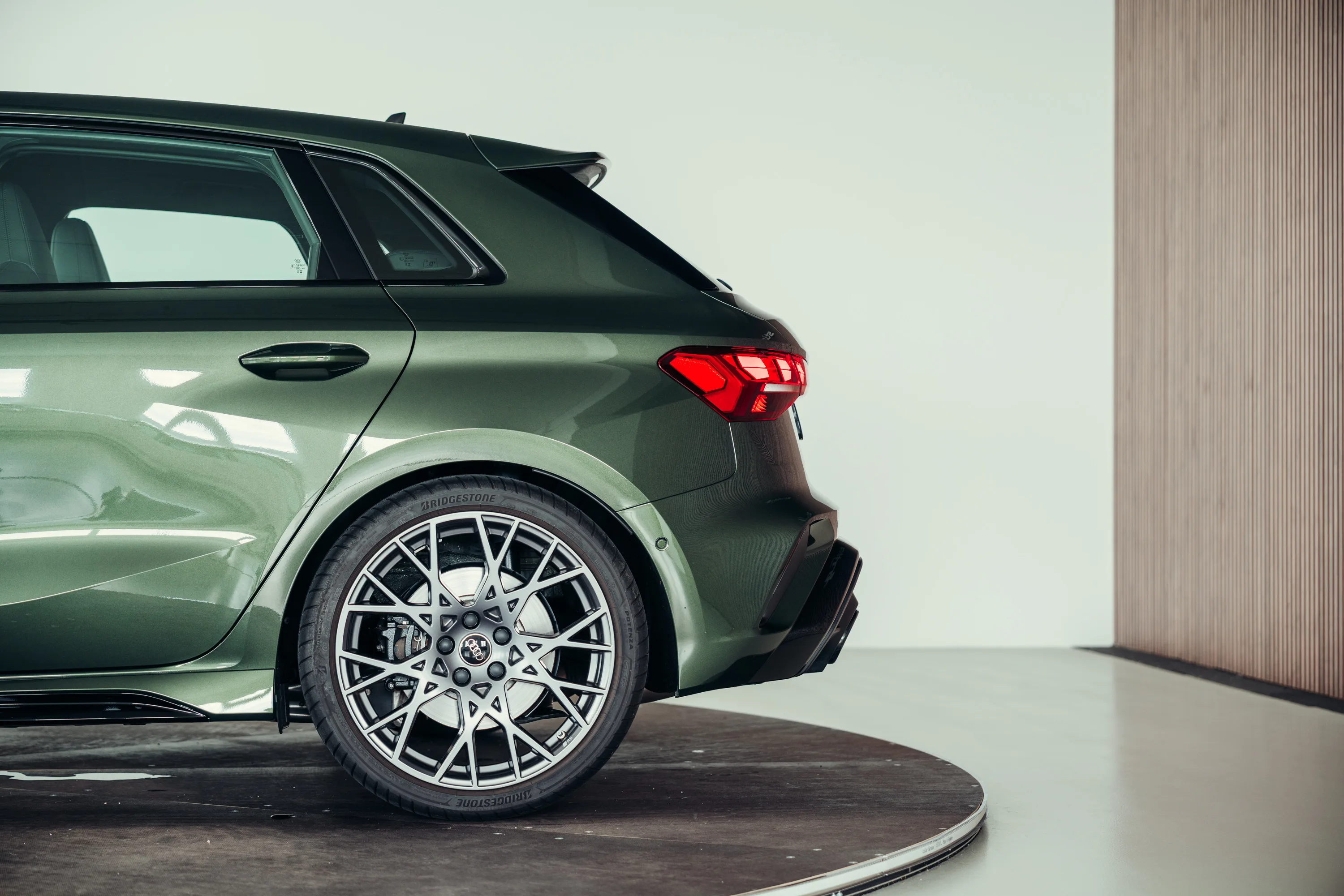 2026 Audi RS3 Sportback, 14/30