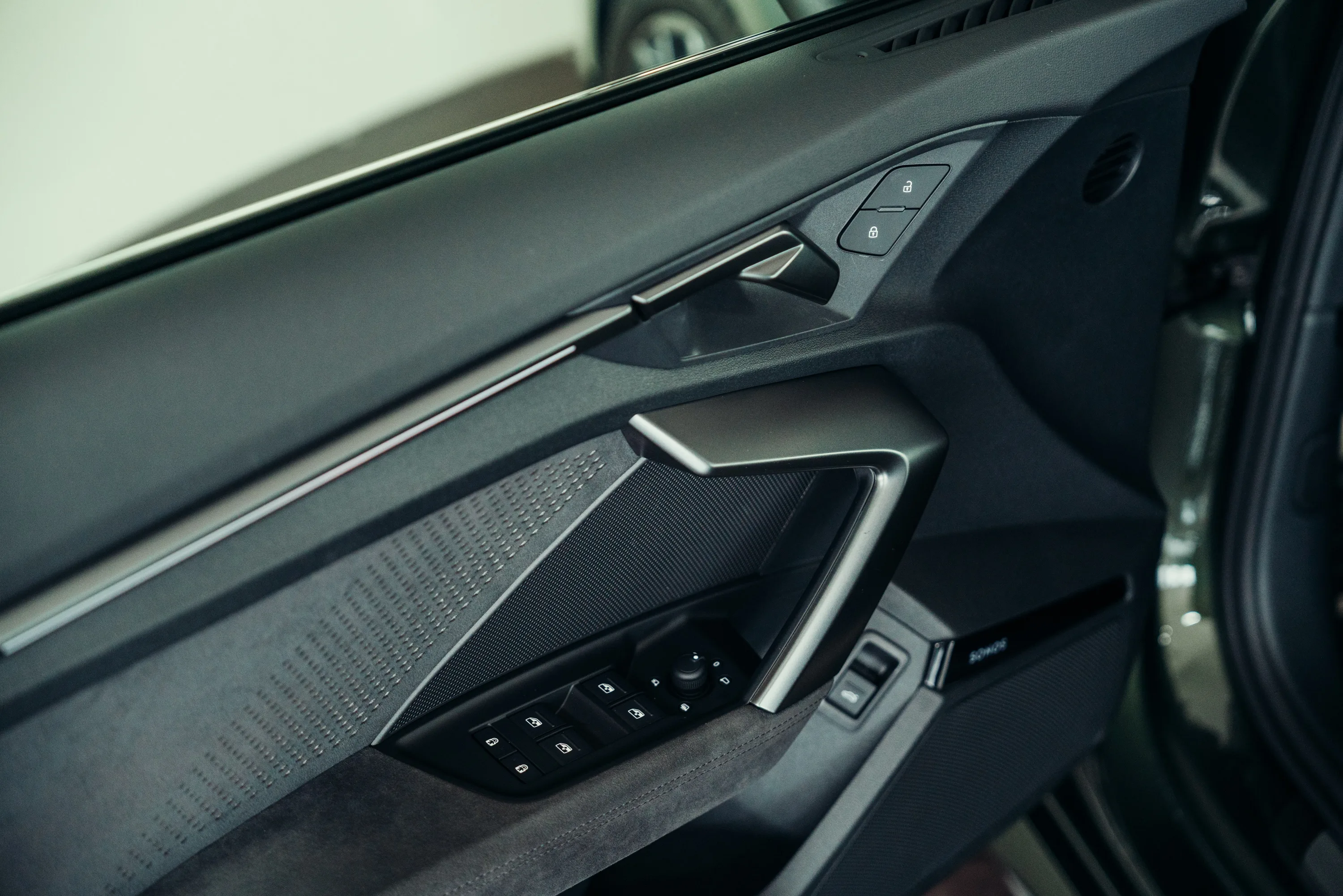2026 Audi RS3 Sportback, 19/30
