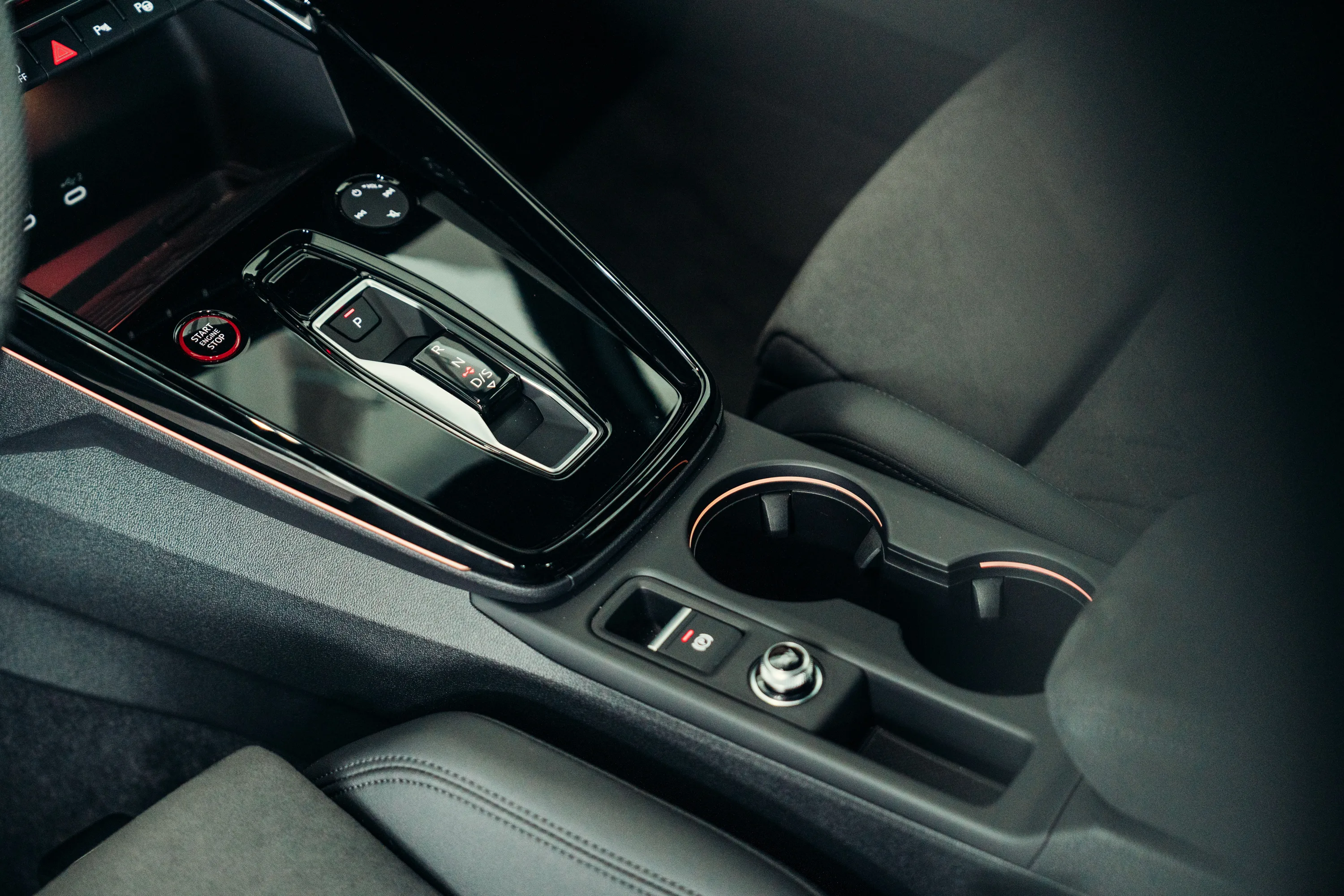 2026 Audi RS3 Sportback, 23/30