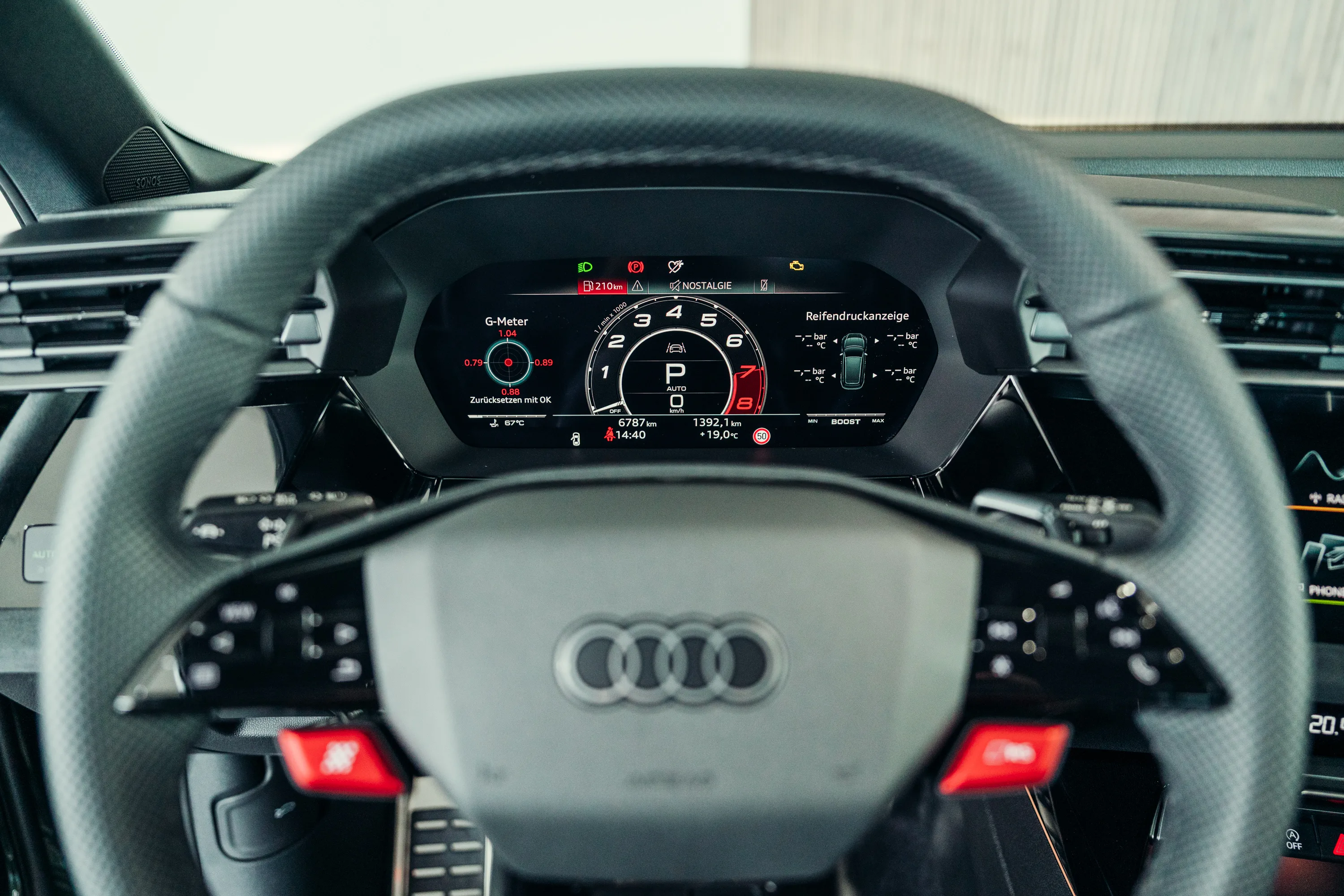 2026 Audi RS3 Sportback, 26/30
