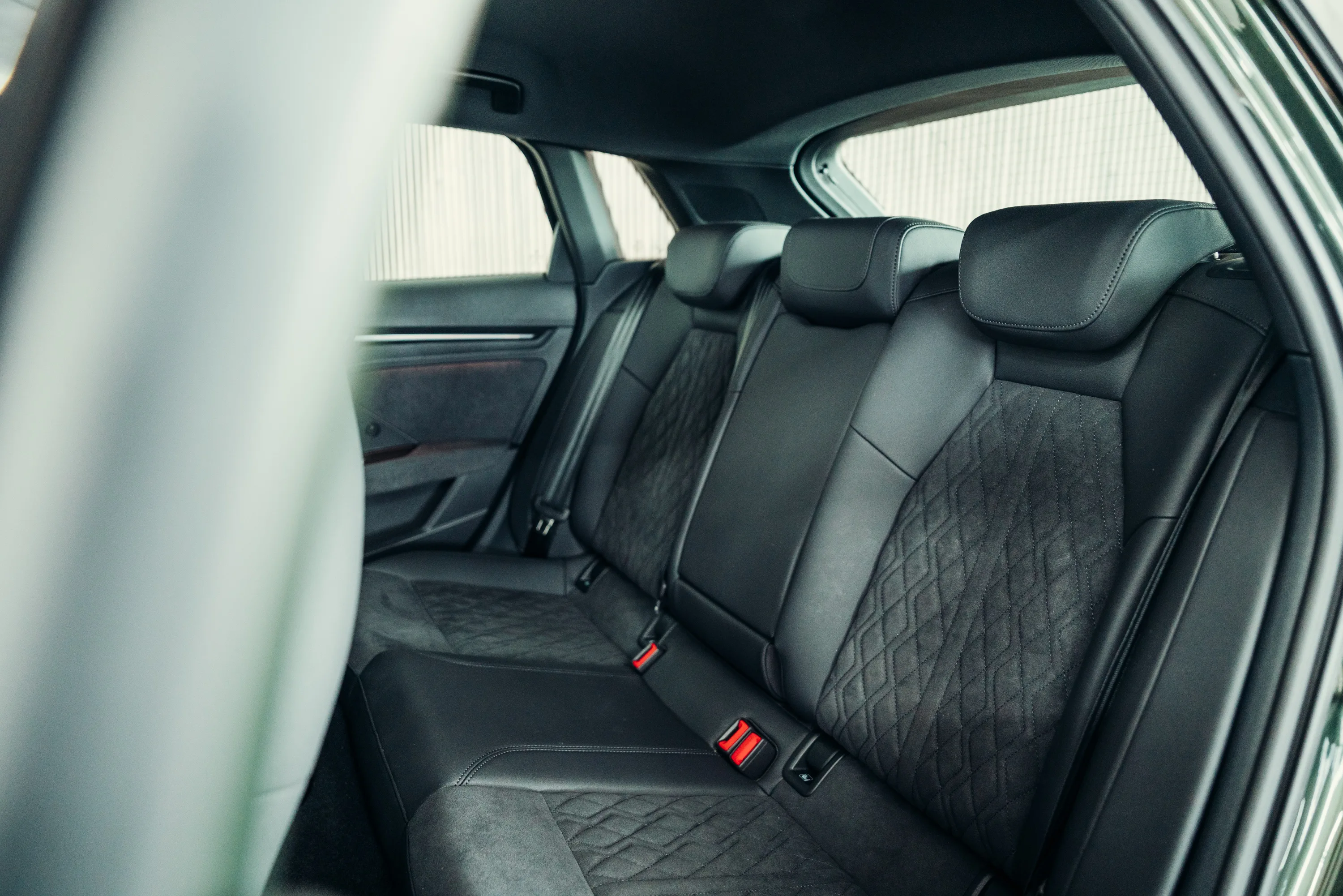 2026 Audi RS3 Sportback, 30/30