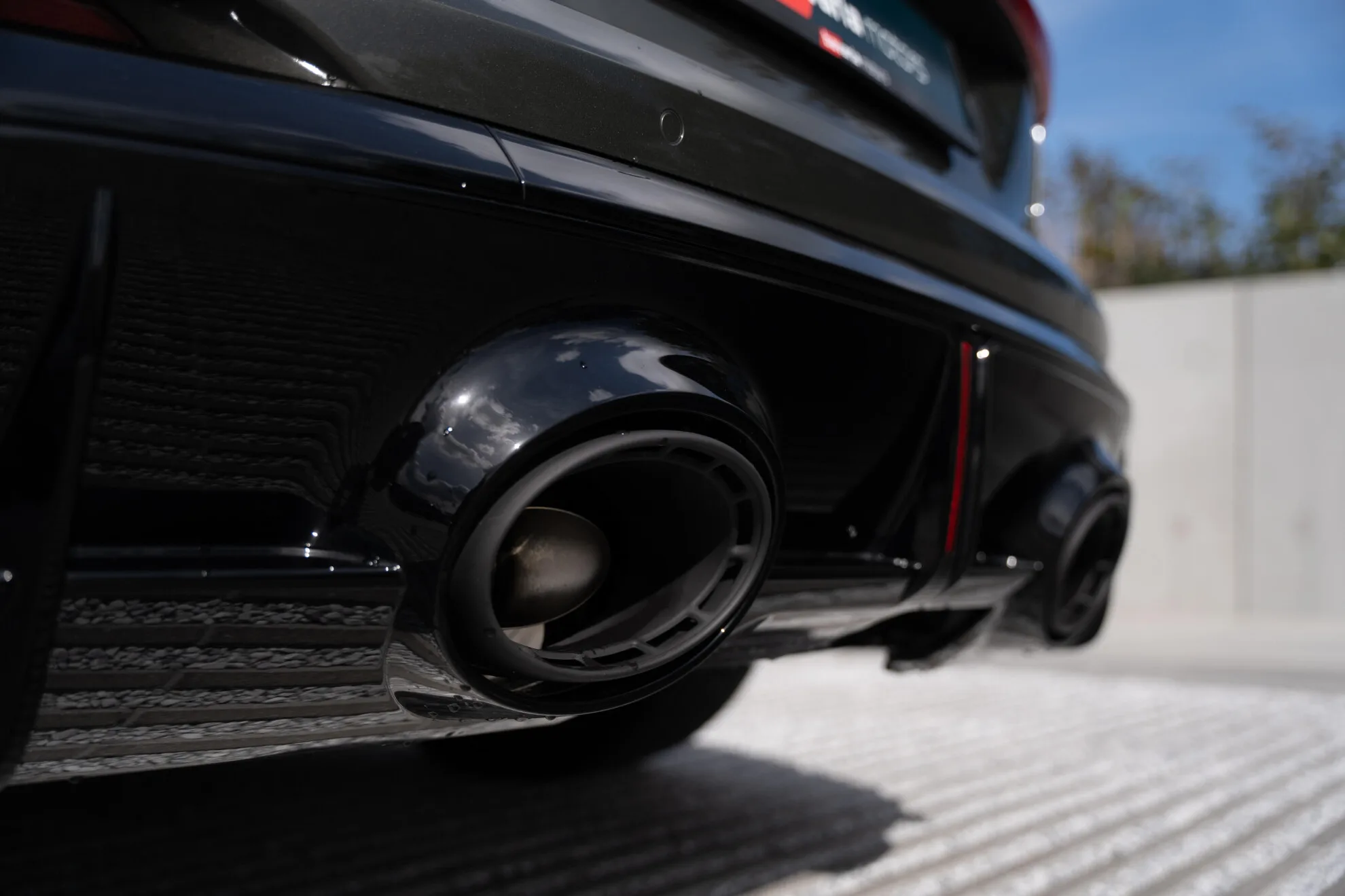2026 Audi RS5 Avant, 13/30