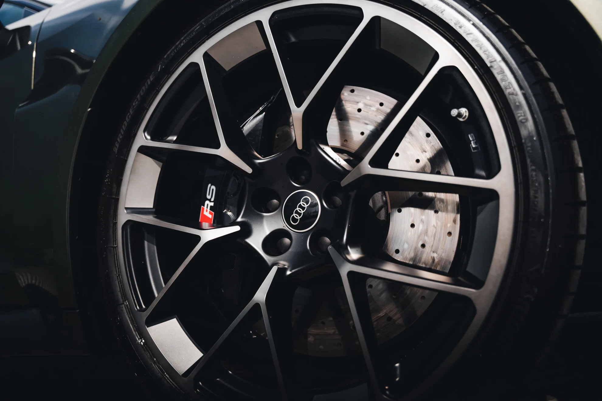 2026 Audi RS5 Avant, 14/30