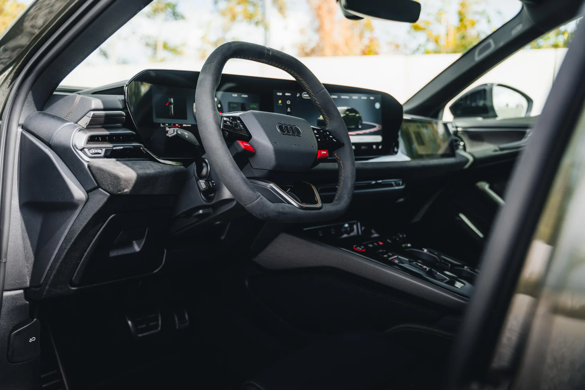 2026 Audi RS5 Avant, 15/30