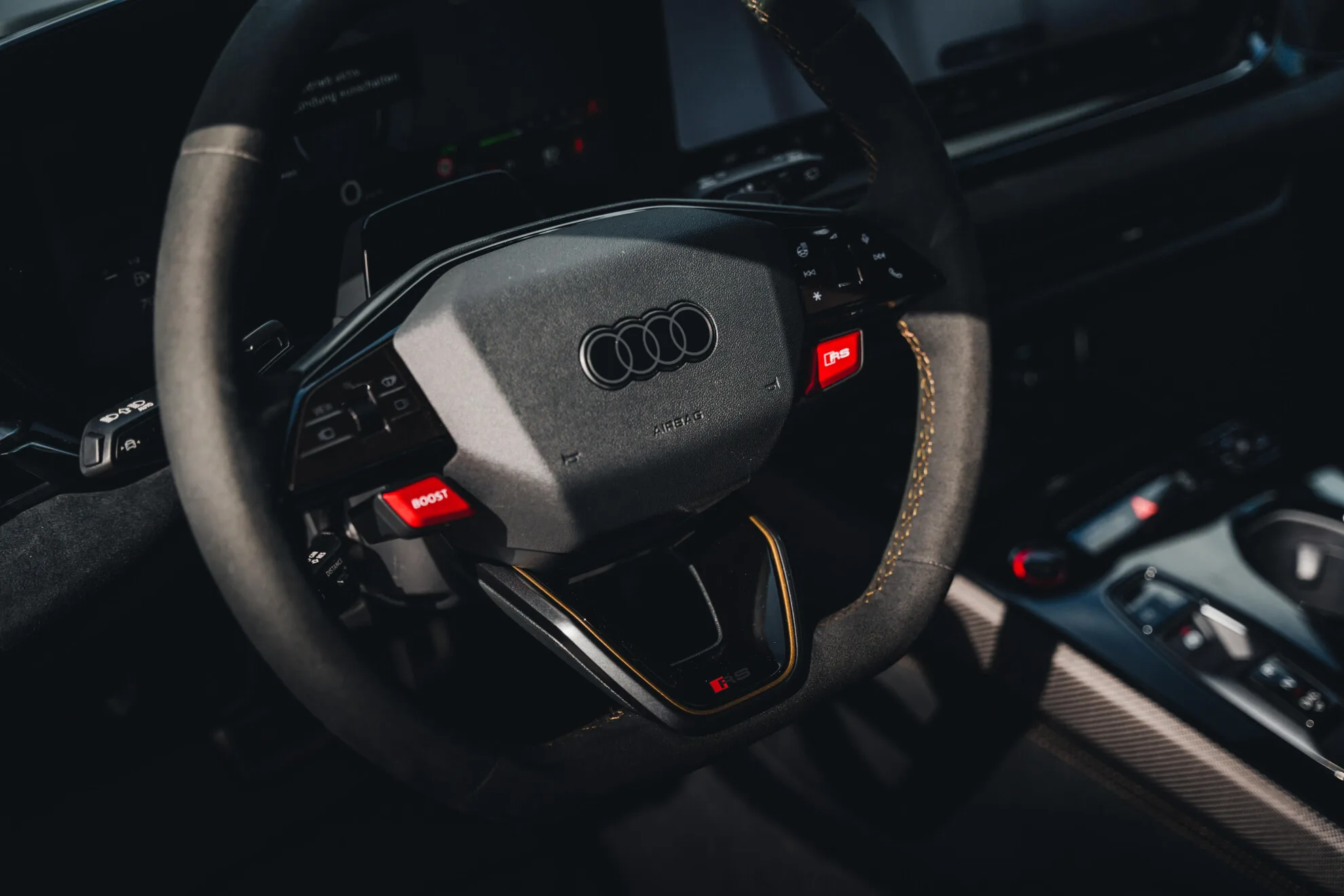 2026 Audi RS5 Avant, 16/30