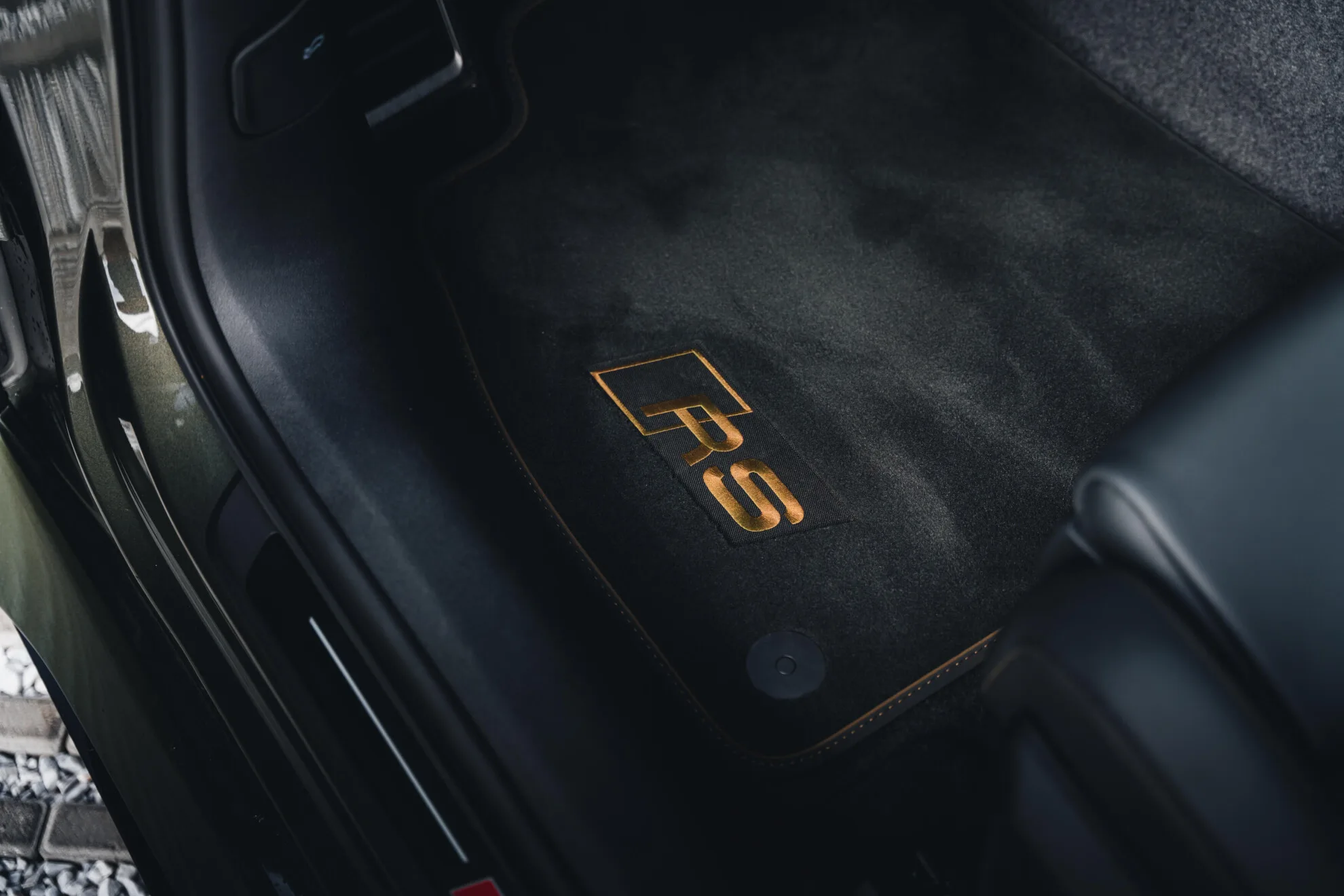 2026 Audi RS5 Avant, 18/30