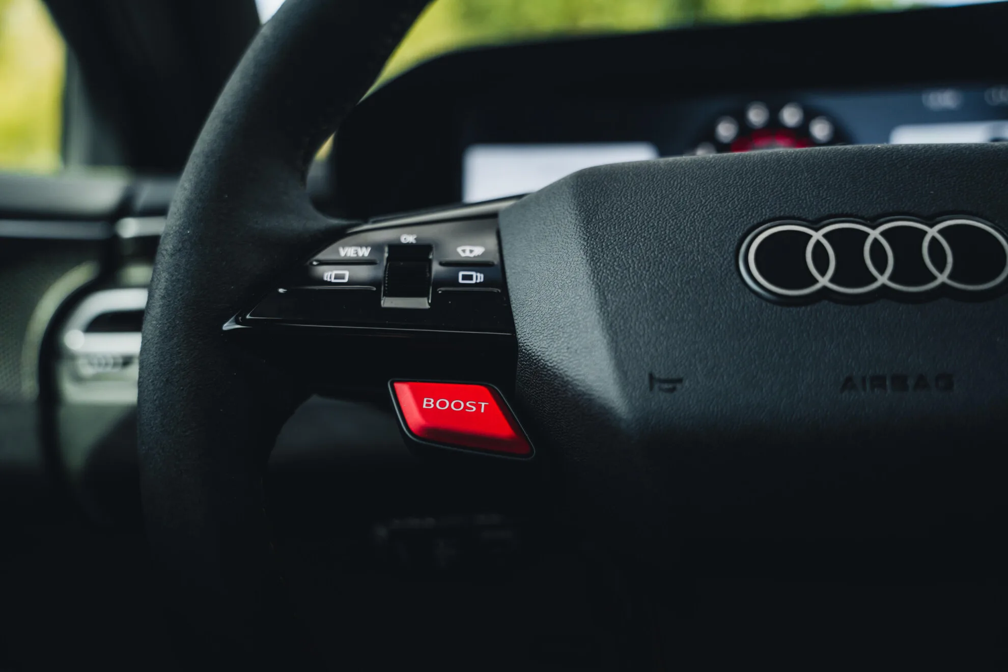 2026 Audi RS5 Avant, 24/30