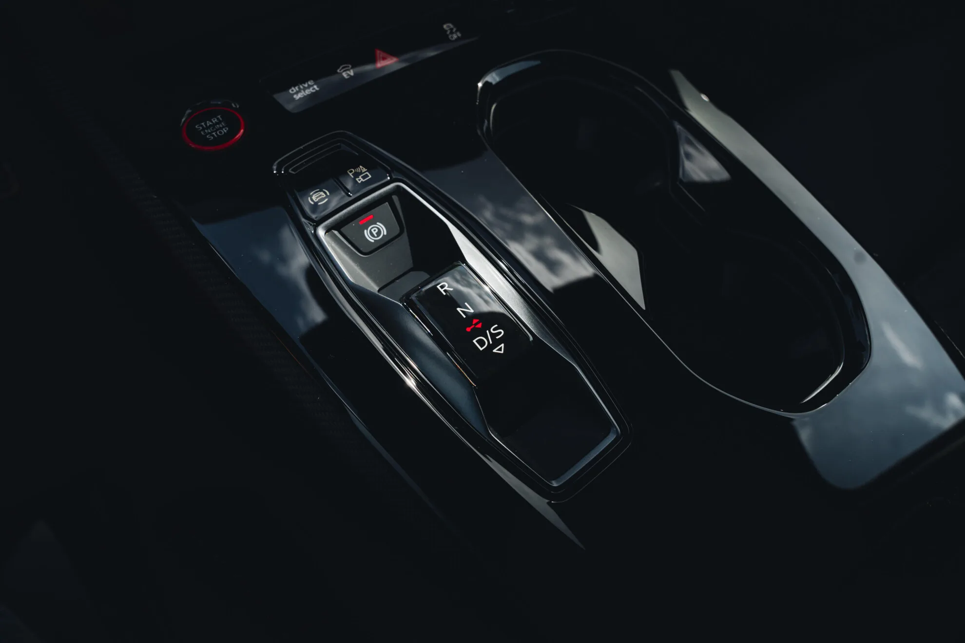 2026 Audi RS5 Avant, 27/30