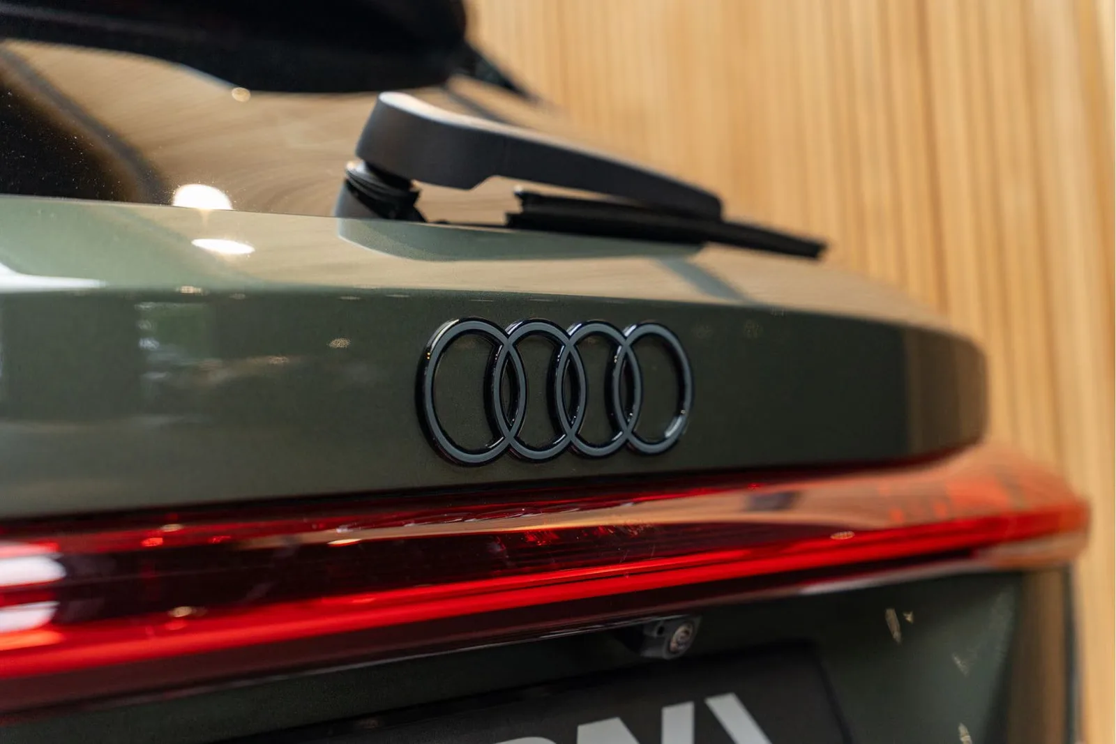 2026 Audi RS5 Avant B10 PHEV, 23/30