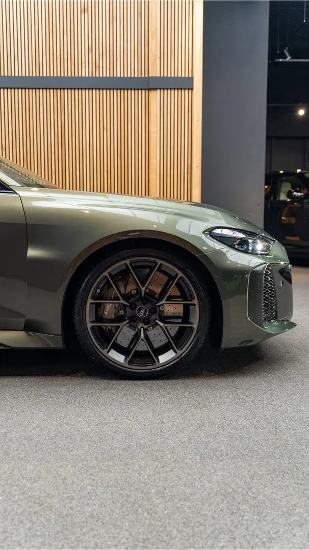 2026 Audi RS5 Avant B10 PHEV, 29/30