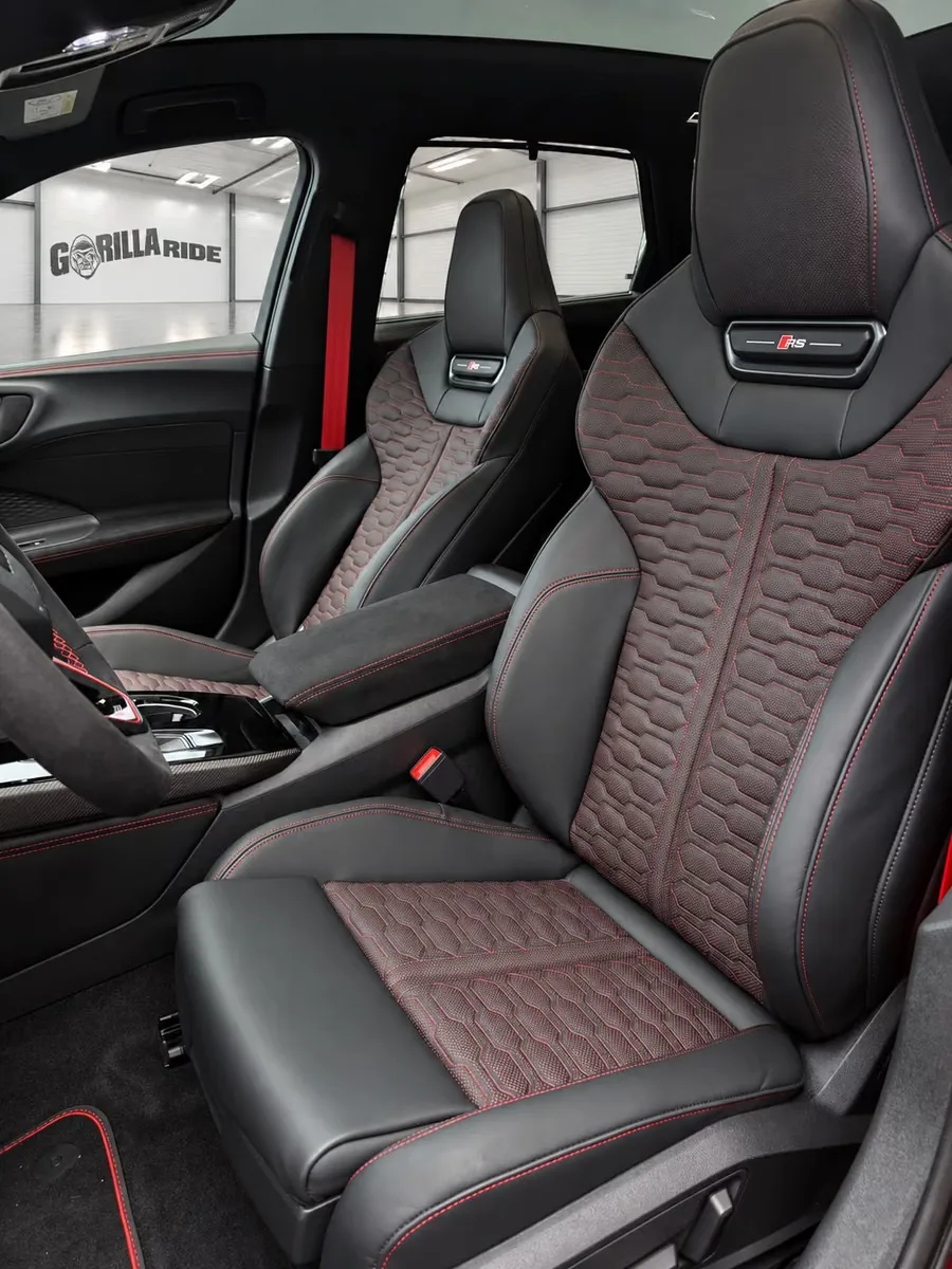 2026 Audi RS5 Avant, 9/9