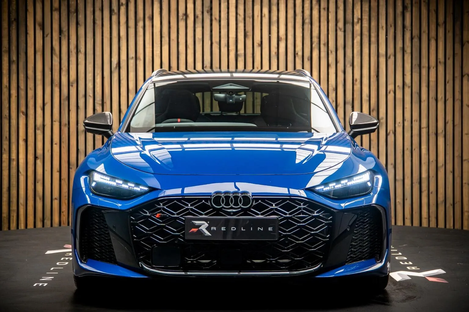 2026 Audi RS5 Avant Performance Vorsprung, 5/30
