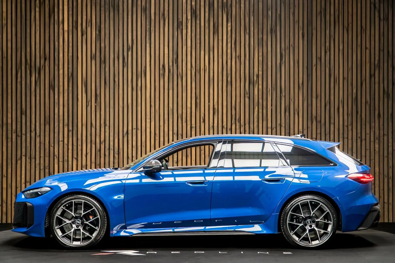 2026 Audi RS5 Avant Performance Vorsprung, 7/30