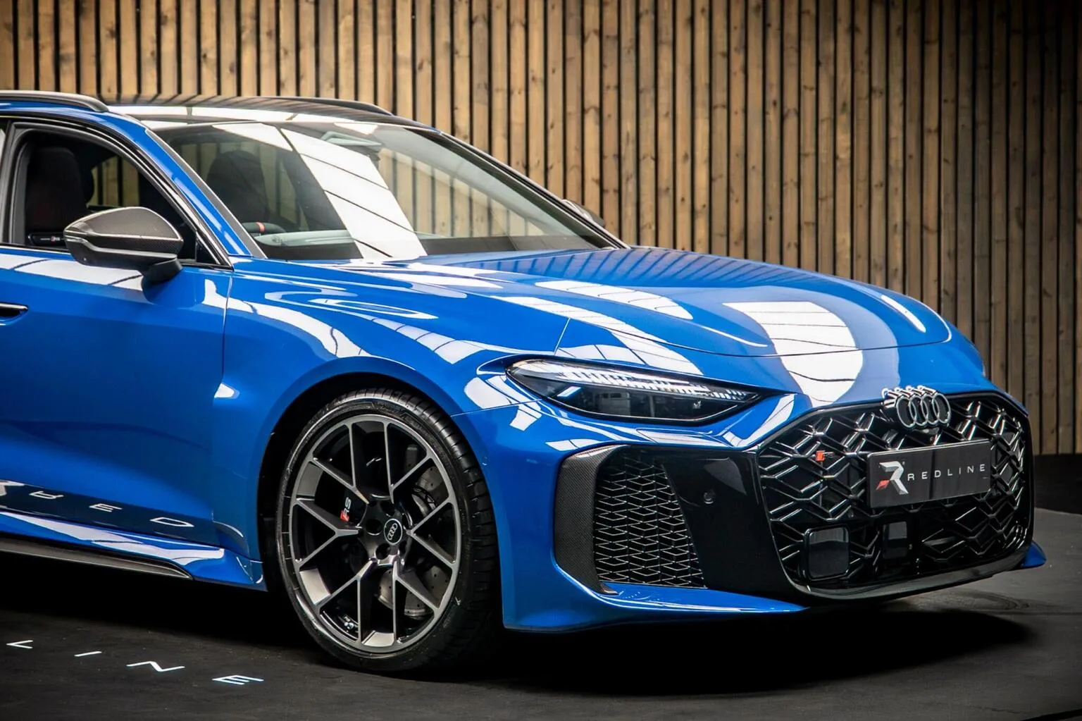 2026 Audi RS5 Avant Performance Vorsprung, 9/30
