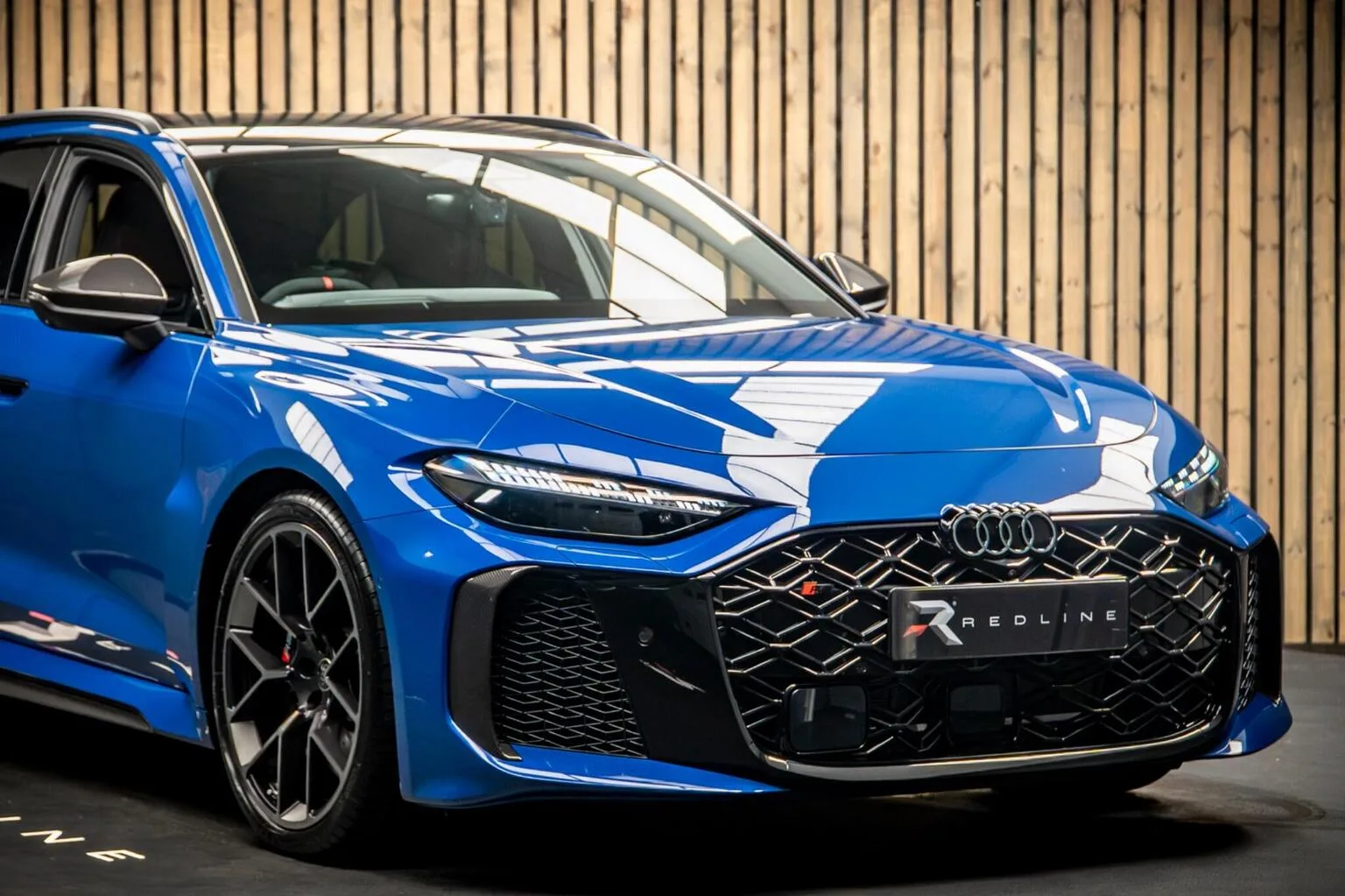 2026 Audi RS5 Avant Performance Vorsprung, 11/30