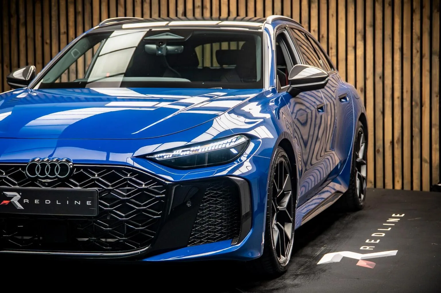 2026 Audi RS5 Avant Performance Vorsprung, 12/30