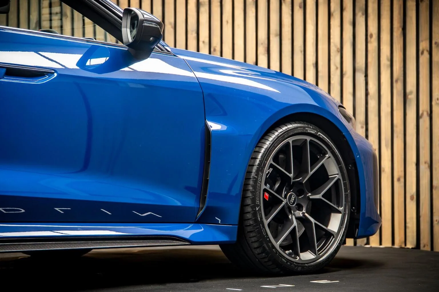 2026 Audi RS5 Avant Performance Vorsprung, 13/30