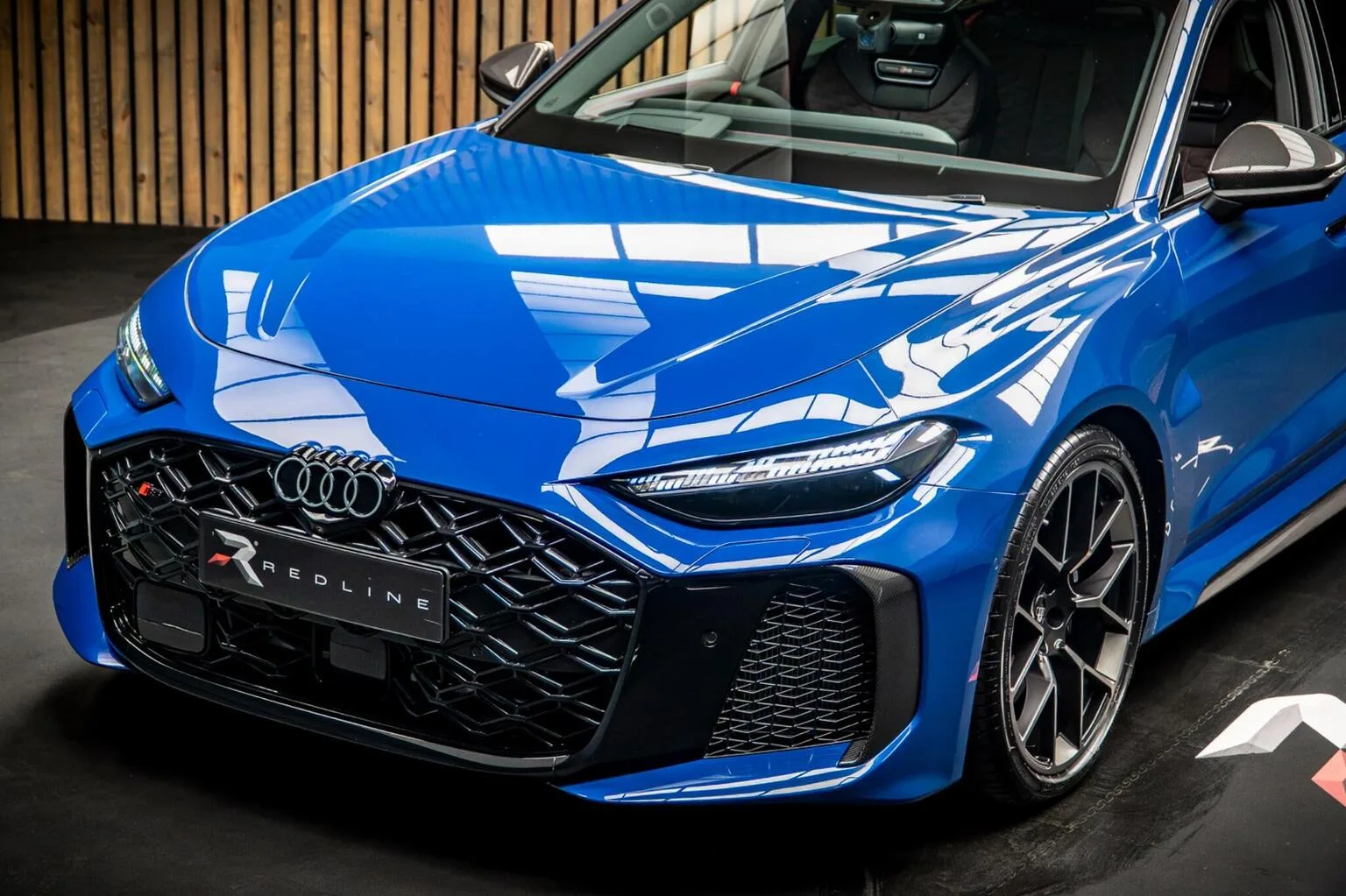 2026 Audi RS5 Avant Performance Vorsprung, 14/30