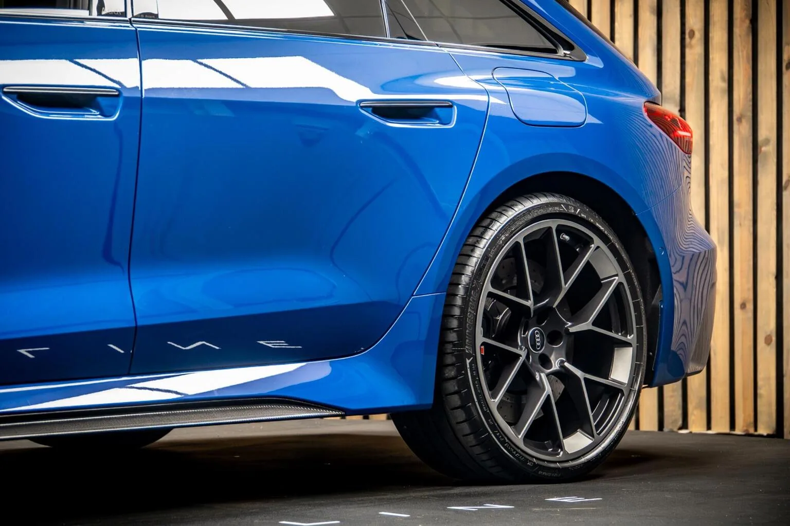 2026 Audi RS5 Avant Performance Vorsprung, 15/30