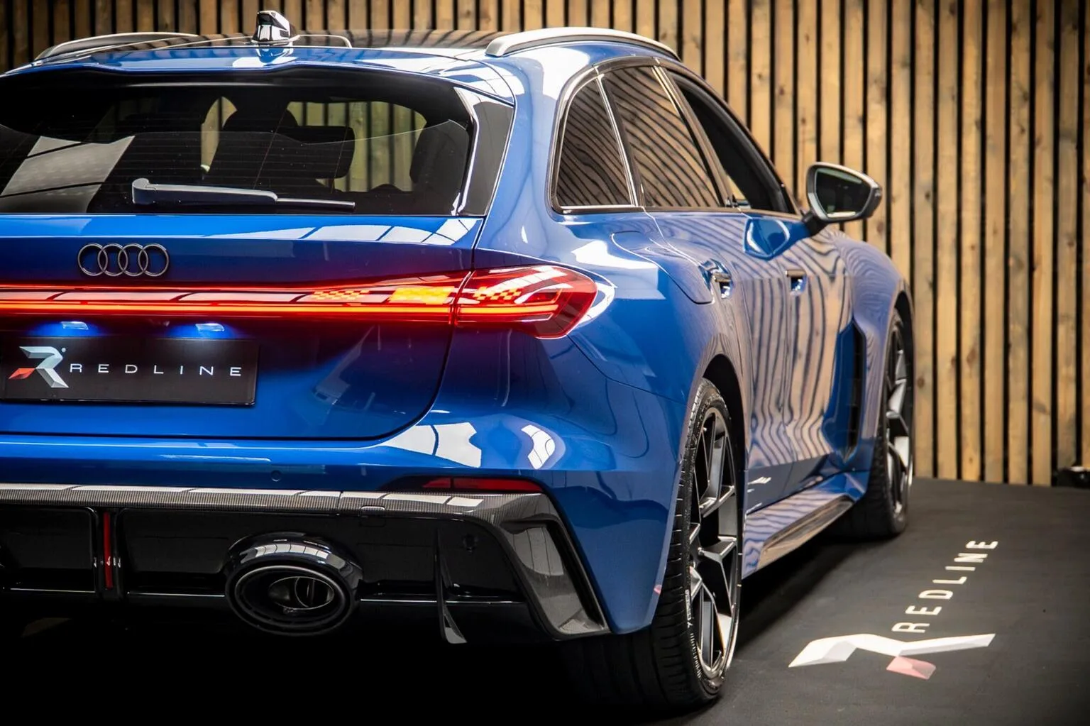 2026 Audi RS5 Avant Performance Vorsprung, 20/30