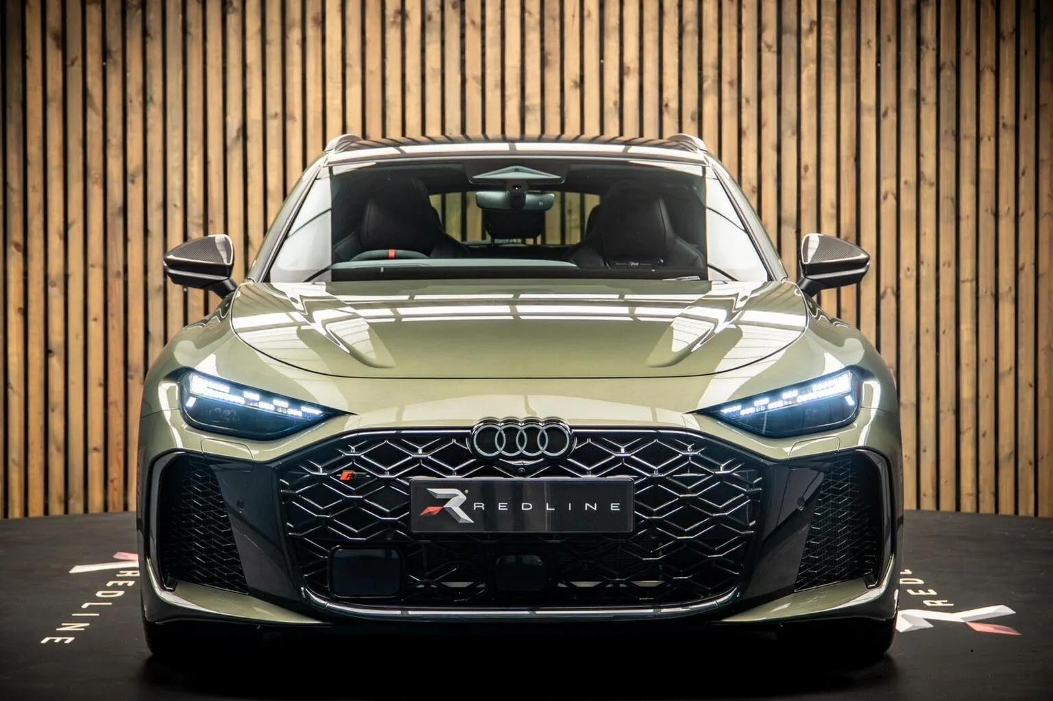 2026 Audi RS5 Avant Performance Vorsprung, 5/30