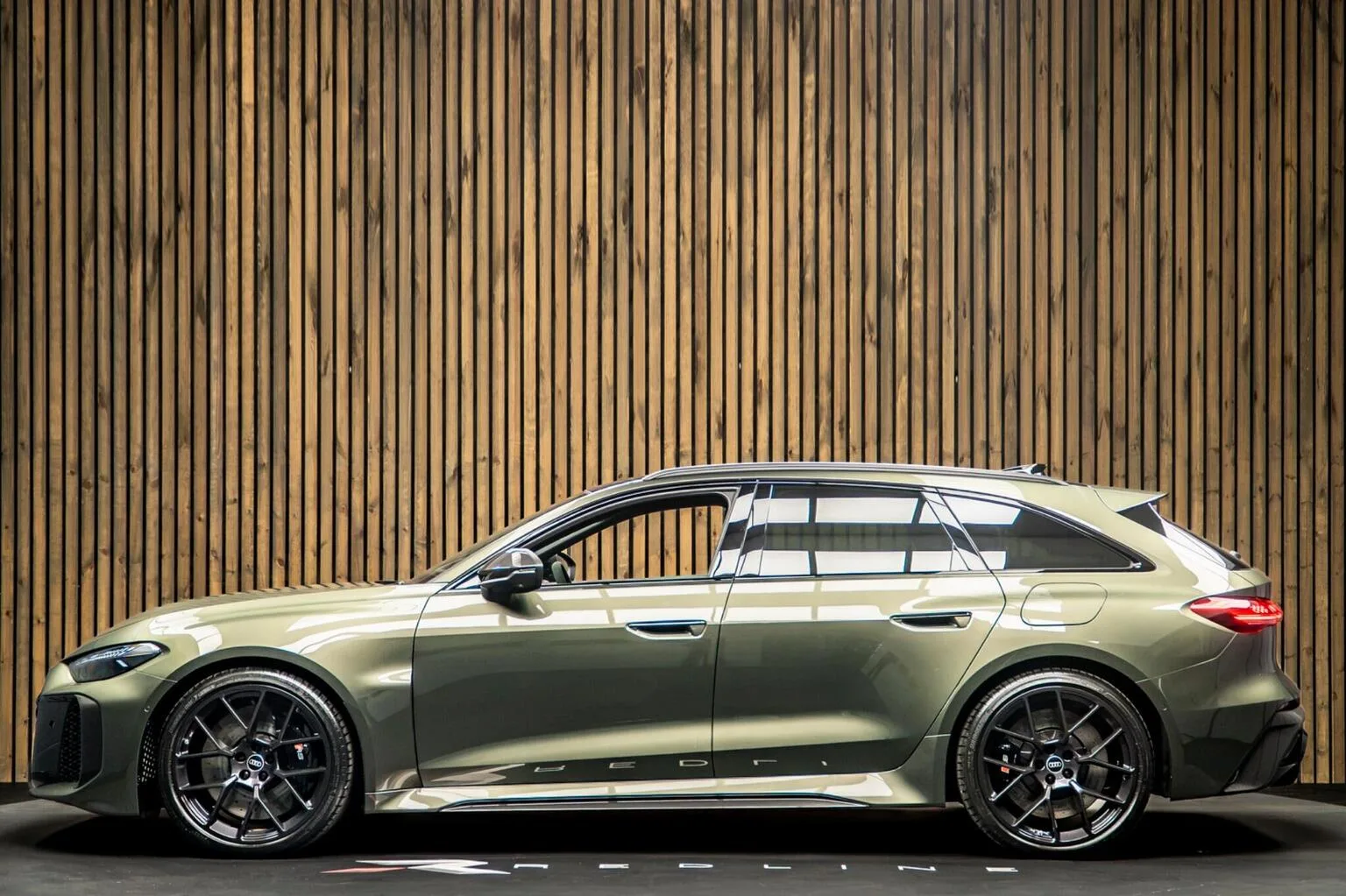 2026 Audi RS5 Avant Performance Vorsprung, 7/30