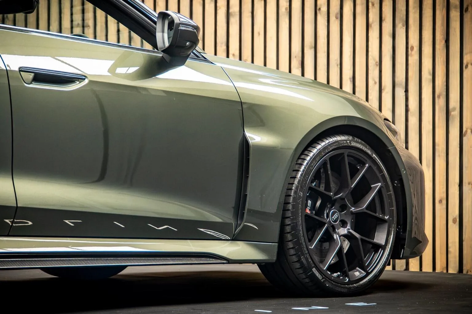 2026 Audi RS5 Avant Performance Vorsprung, 13/30