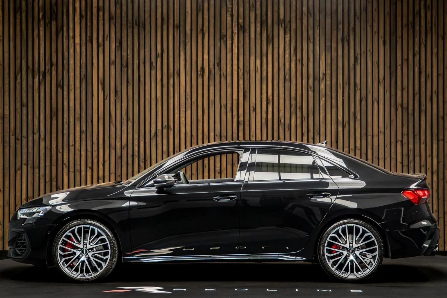 2026 Audi S3 Sedan Vorsprung, 6/30