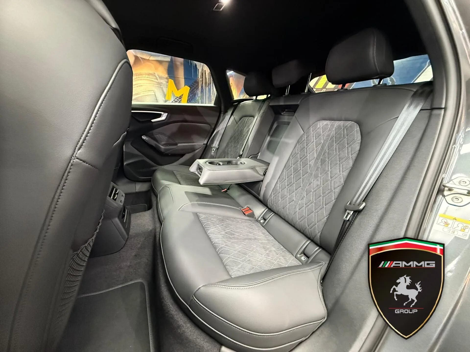 2026 Audi S5 Avant, 10/15