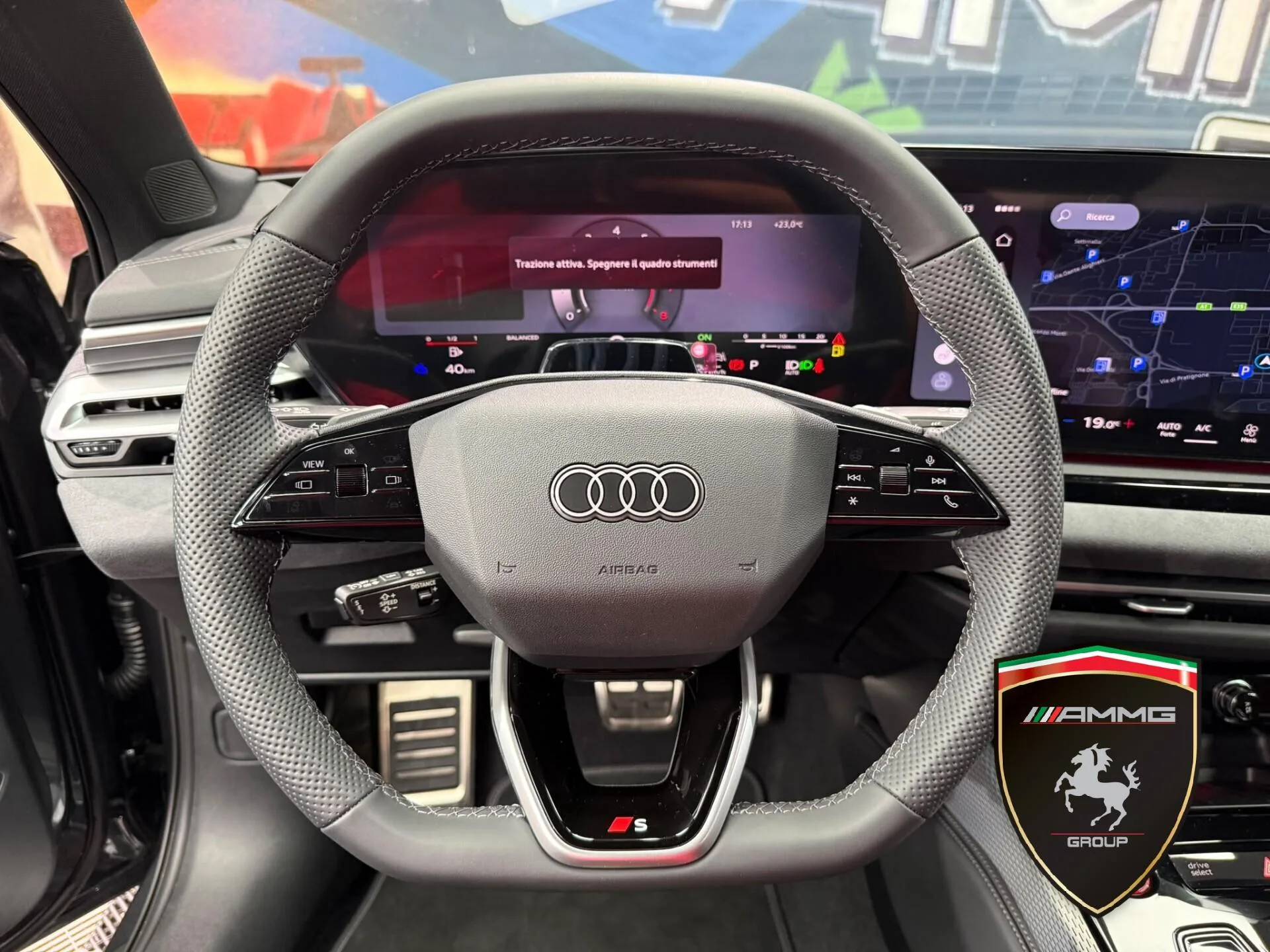 2026 Audi S5 Avant, 12/15