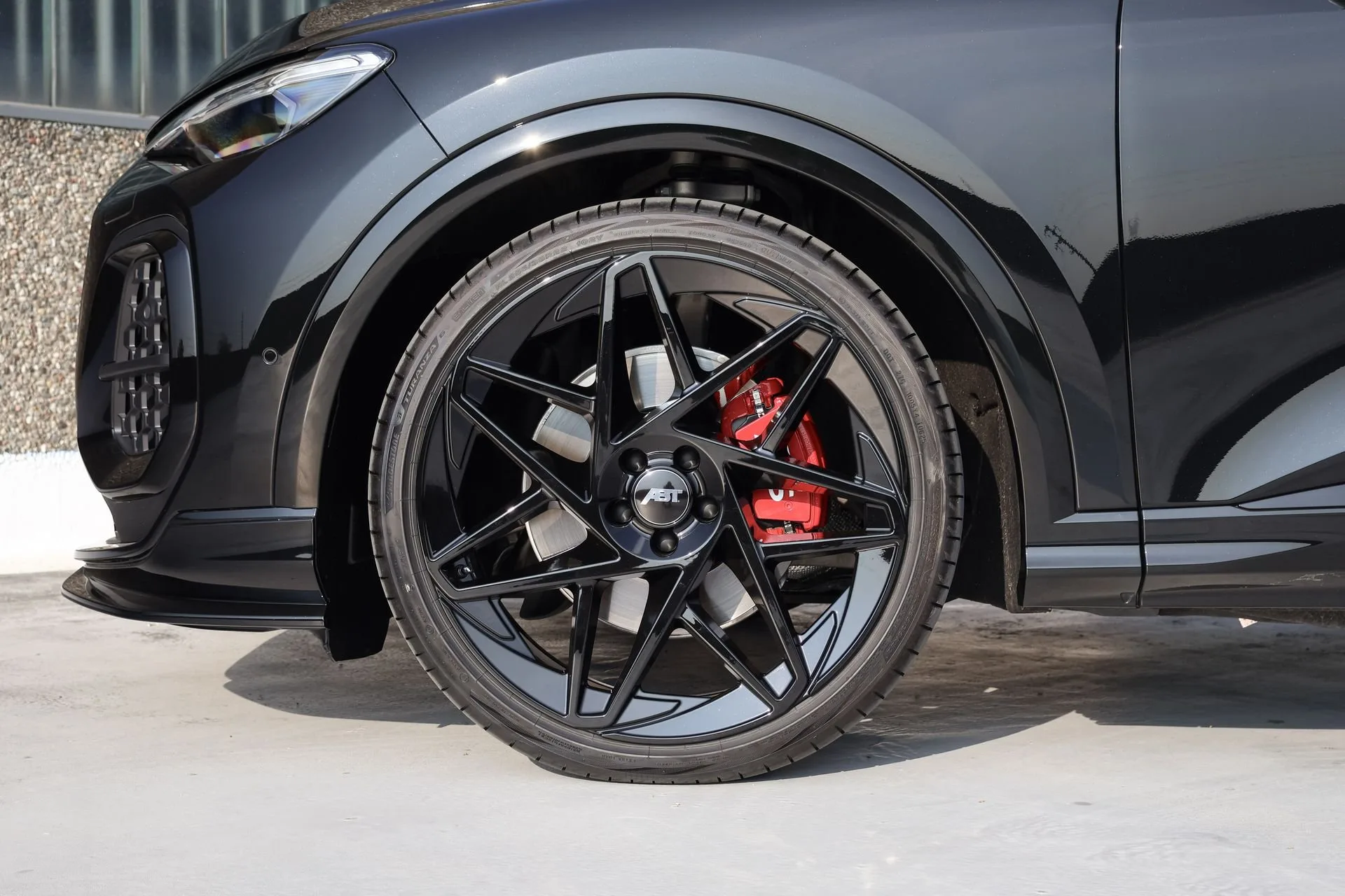 2026 Audi SQ5, 6/20